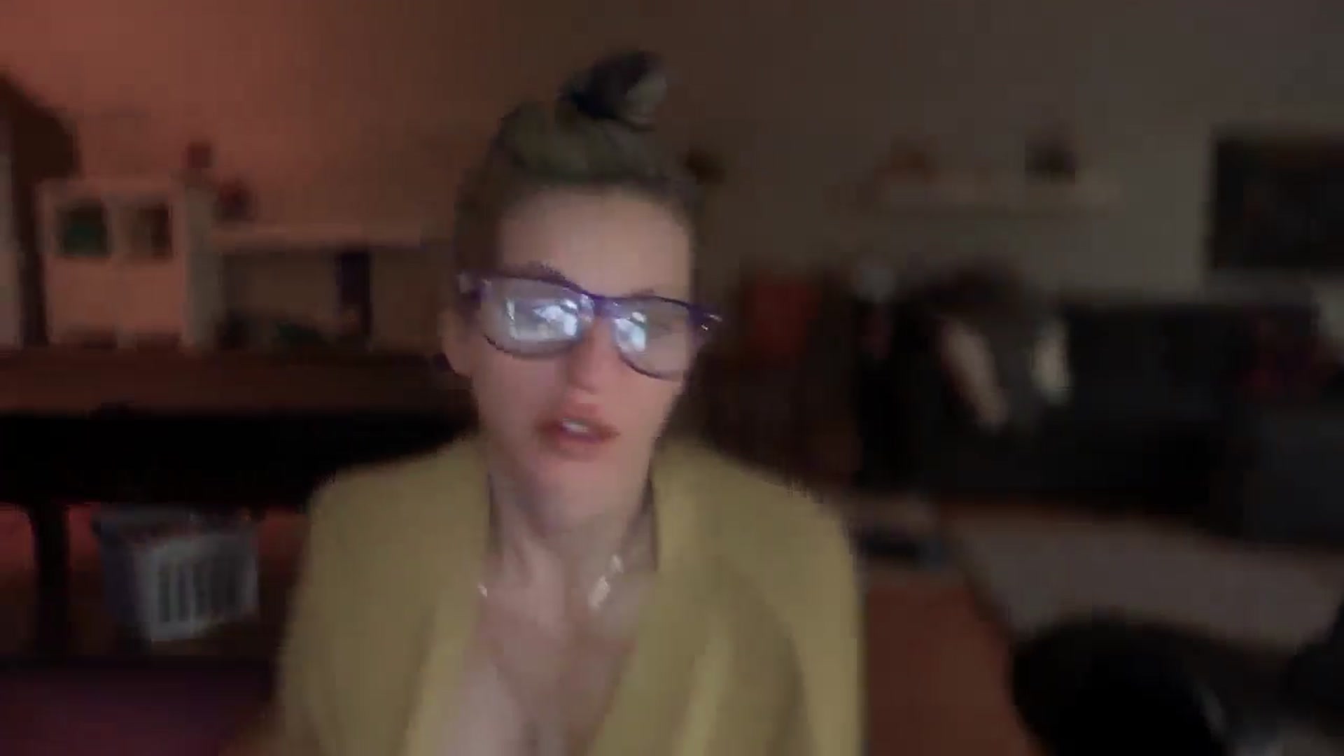 Gallery image thumbnail from HoneyHaus's myfreecams stream on, 01/31/2026, 09:36 image 11 of 20