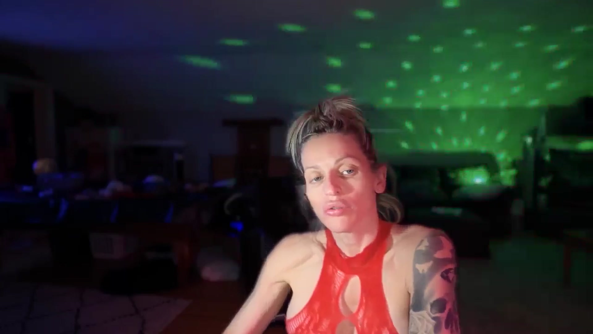 Gallery image thumbnail from HoneyHaus's myfreecams stream on, 02/07/2026, 11:50 image 5 of 20