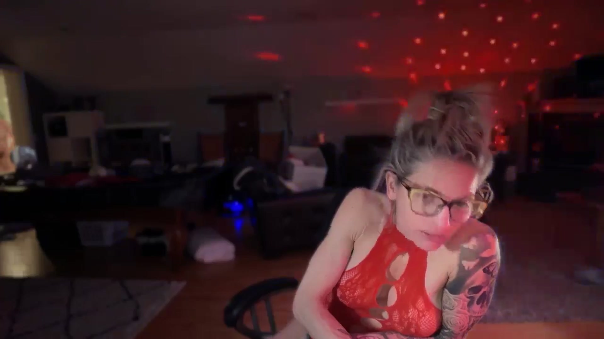 Gallery image thumbnail from HoneyHaus's myfreecams stream on, 02/07/2026, 12:34 image 20 of 20