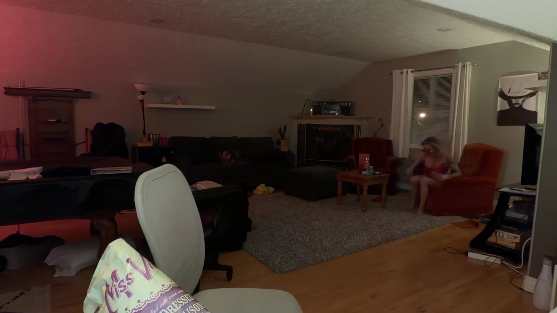 Gallery image thumbnail from HoneyHaus's myfreecams stream on, 02/14/2026, 12:44 image 9 of 20