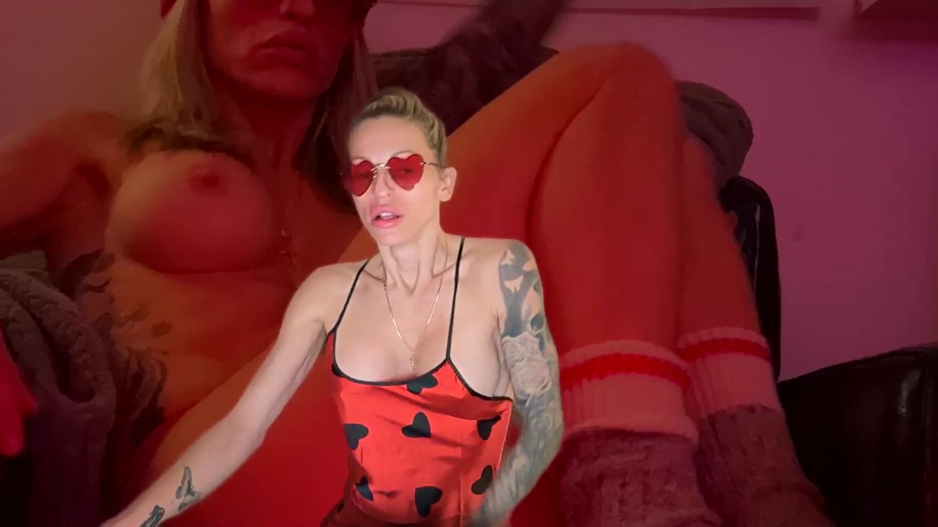 Gallery image thumbnail from HoneyHaus's myfreecams stream on, 02/14/2026, 14:08 image 13 of 20