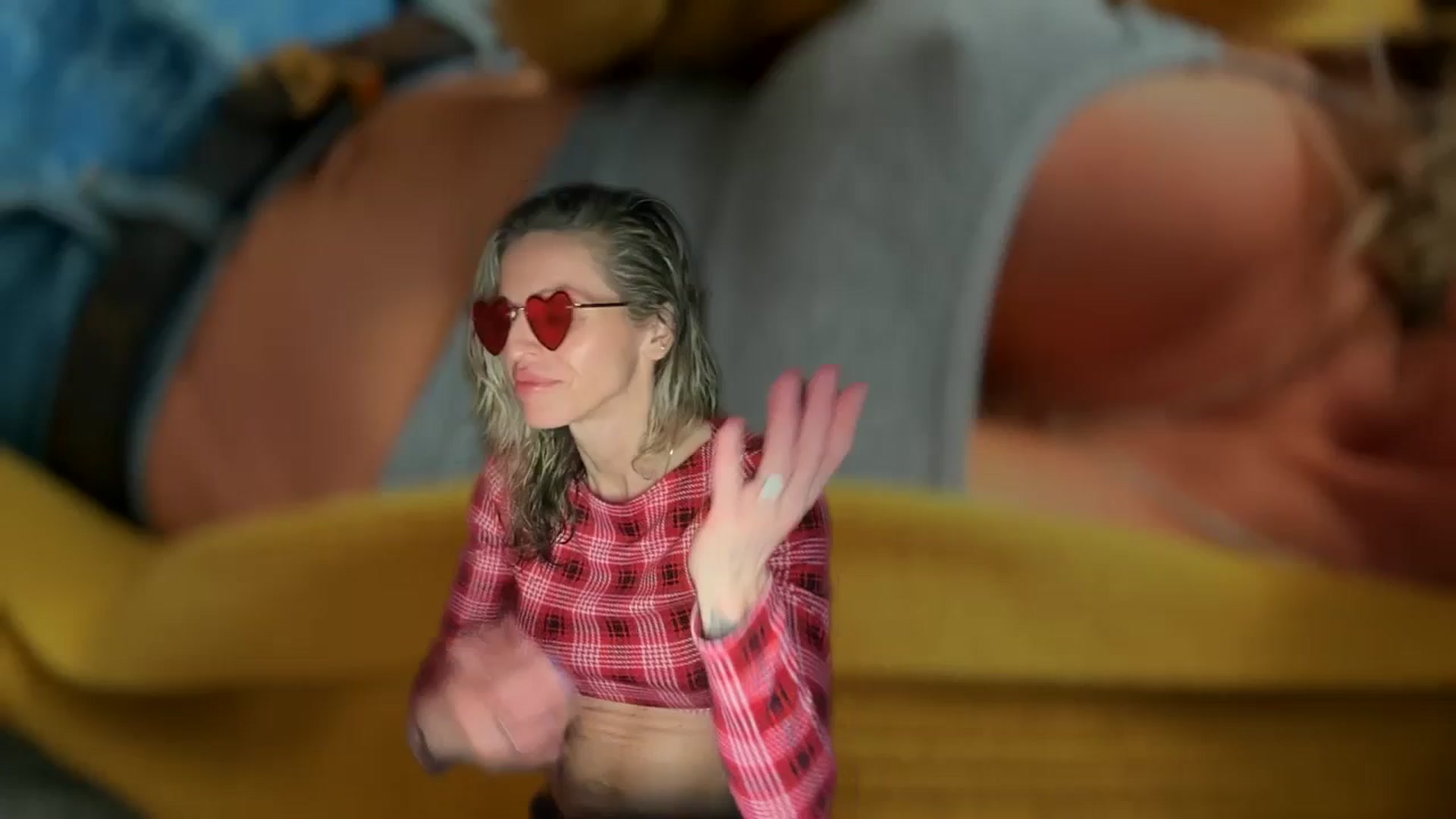 Gallery image thumbnail from HoneyHaus's myfreecams stream on, 02/14/2026, 14:08 image 1 of 20