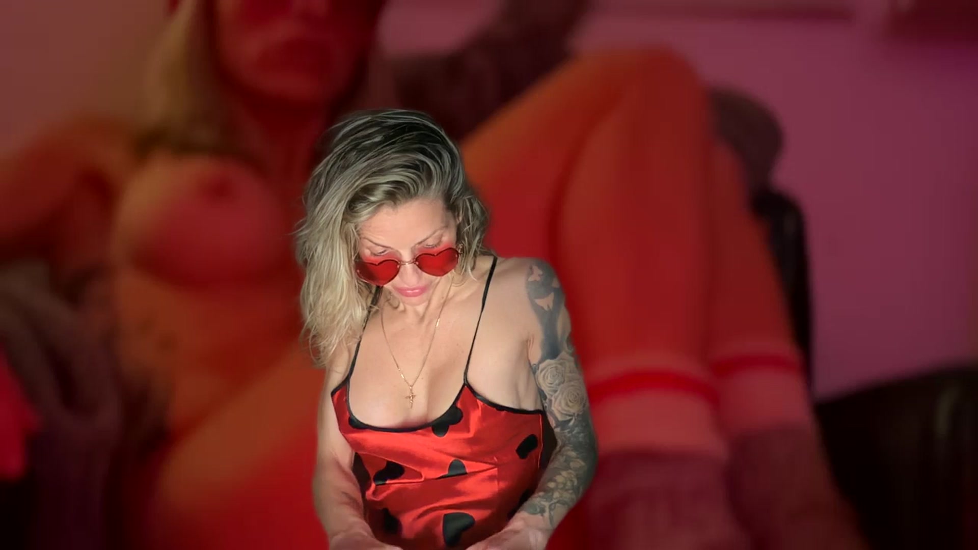 Gallery image thumbnail from HoneyHaus's myfreecams stream on, 02/14/2026, 14:08 image 7 of 20