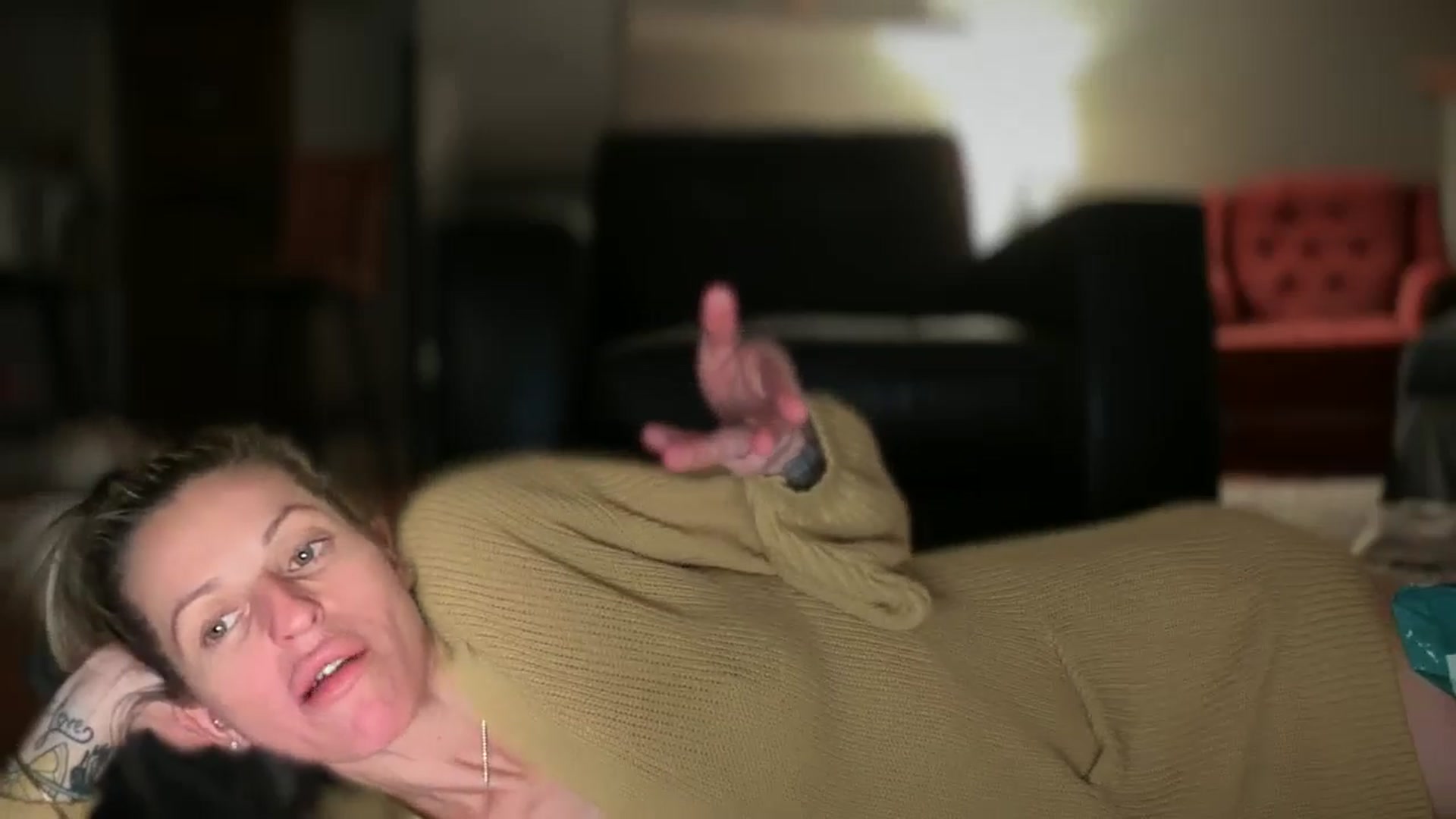 Gallery image thumbnail from HoneyHaus's myfreecams stream on, 02/16/2026, 09:16 image 13 of 20
