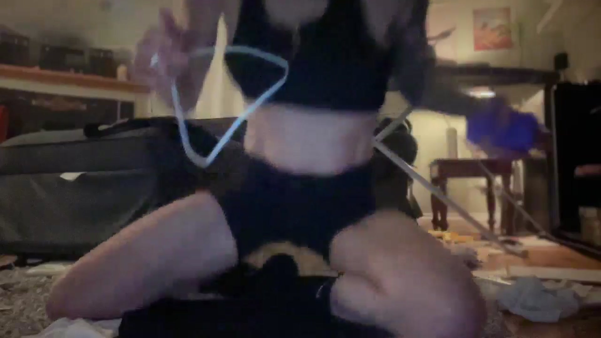 Gallery image thumbnail from HoneyHaus's myfreecams stream on, 02/23/2026, 12:46 image 6 of 20