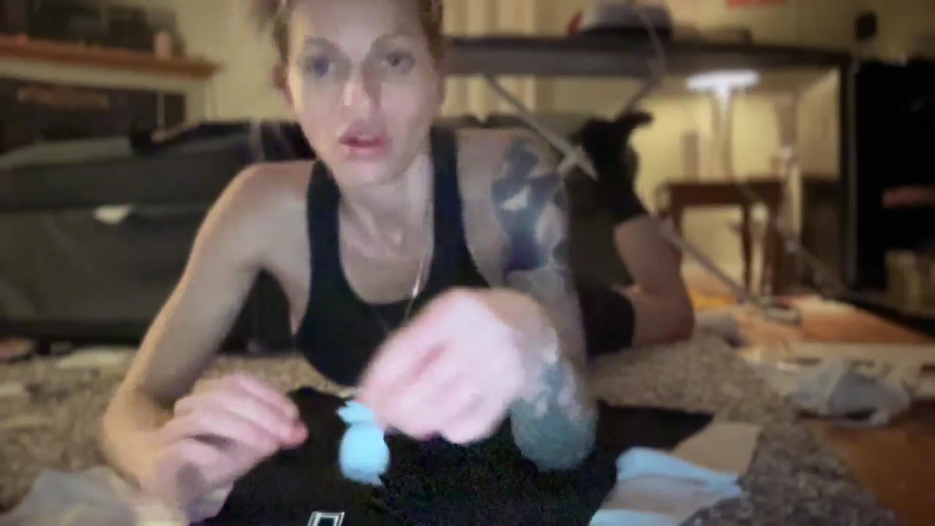 Gallery image thumbnail from HoneyHaus's myfreecams stream on, 02/23/2026, 12:46 image 8 of 20