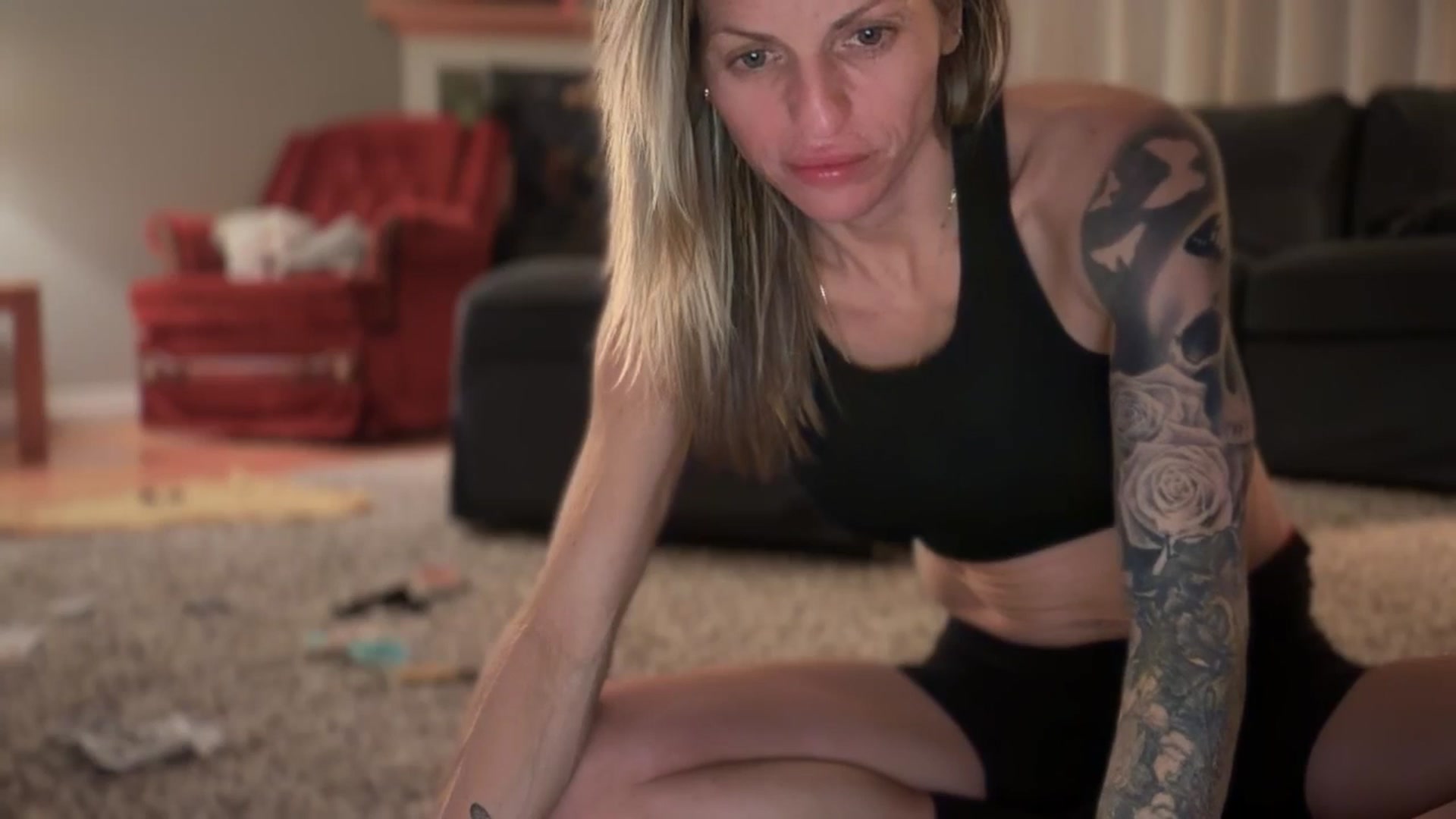 Gallery image thumbnail from HoneyHaus's myfreecams stream on, 02/23/2026, 13:29 image 2 of 20