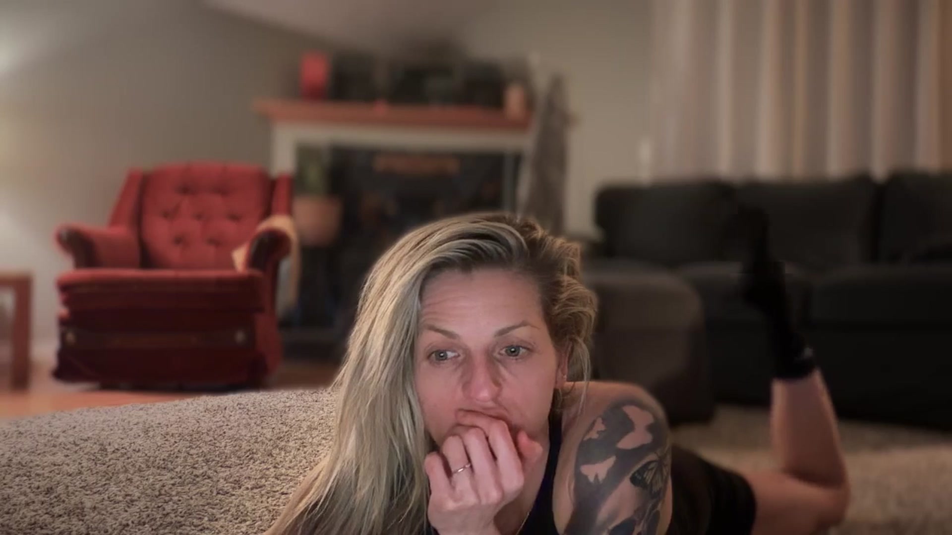 Gallery image thumbnail from HoneyHaus's myfreecams stream on, 02/23/2026, 13:29 image 13 of 20