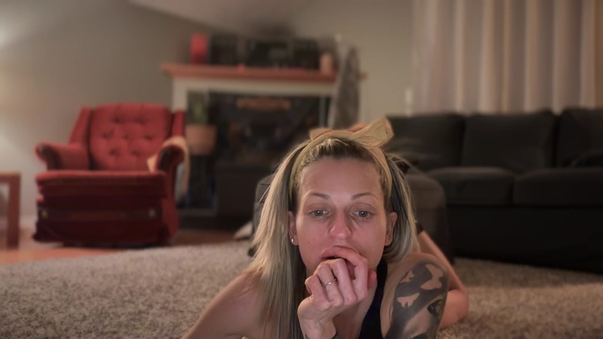 Gallery image thumbnail from HoneyHaus's myfreecams stream on, 02/23/2026, 13:29 image 11 of 20