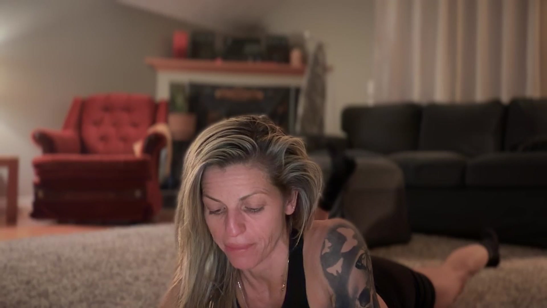 Gallery image thumbnail from HoneyHaus's myfreecams stream on, 02/23/2026, 13:29 image 15 of 20
