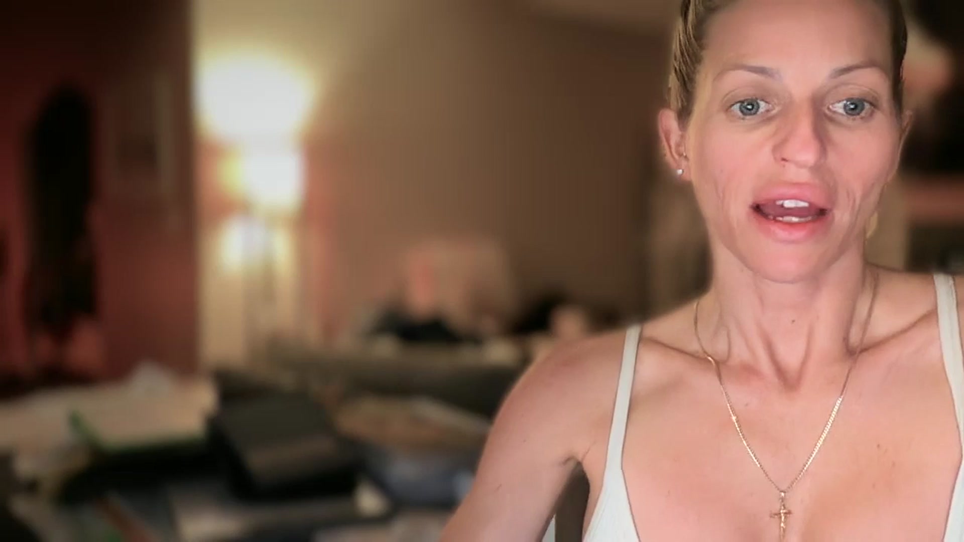 Gallery image thumbnail from HoneyHaus's myfreecams stream on, 03/13/2026, 09:22 image 19 of 20