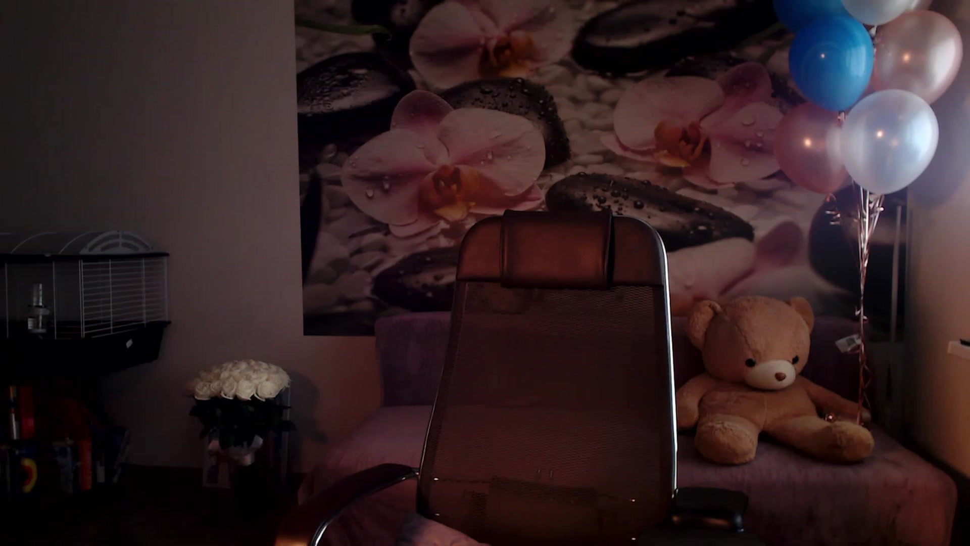 Gallery image thumbnail from HoneyIAmHome's myfreecams stream on, 12/07/2022, 05:59 image 14 of 20