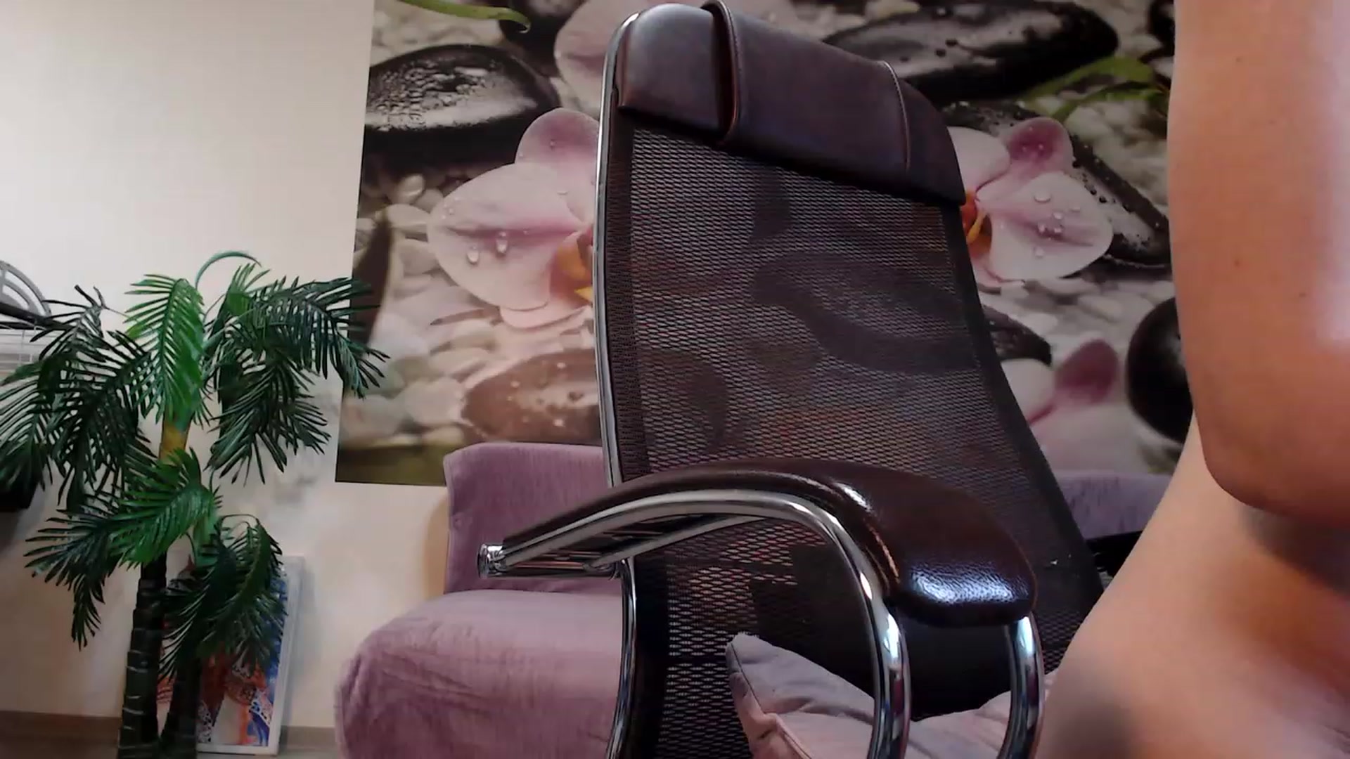 Gallery image thumbnail from HoneyIAmHome's myfreecams stream on, 12/26/2022, 08:15 image 17 of 20