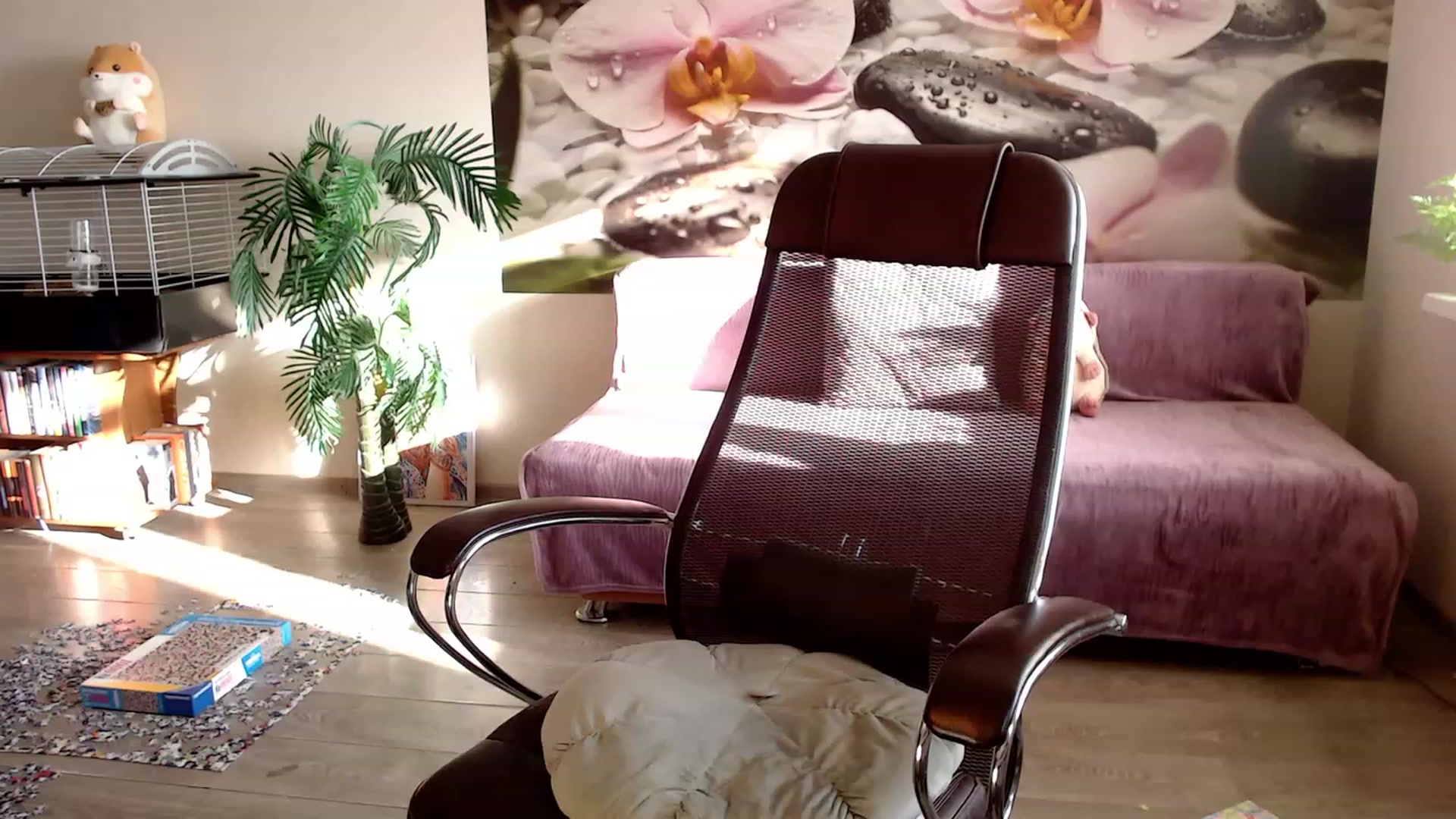 Gallery image thumbnail from HoneyIAmHome's myfreecams stream on, 01/18/2023, 05:32 image 7 of 20