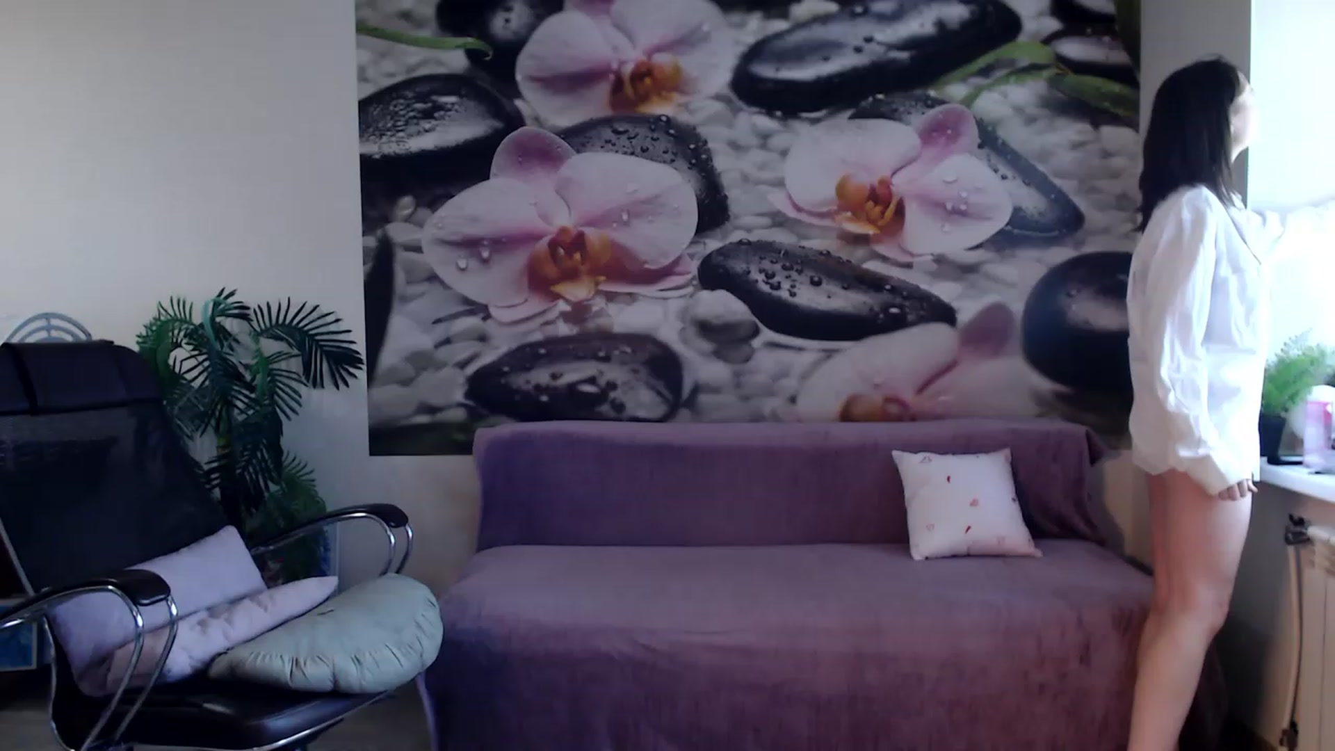 Gallery image thumbnail from HoneyIAmHome's myfreecams stream on, 03/02/2023, 07:45 image 13 of 20