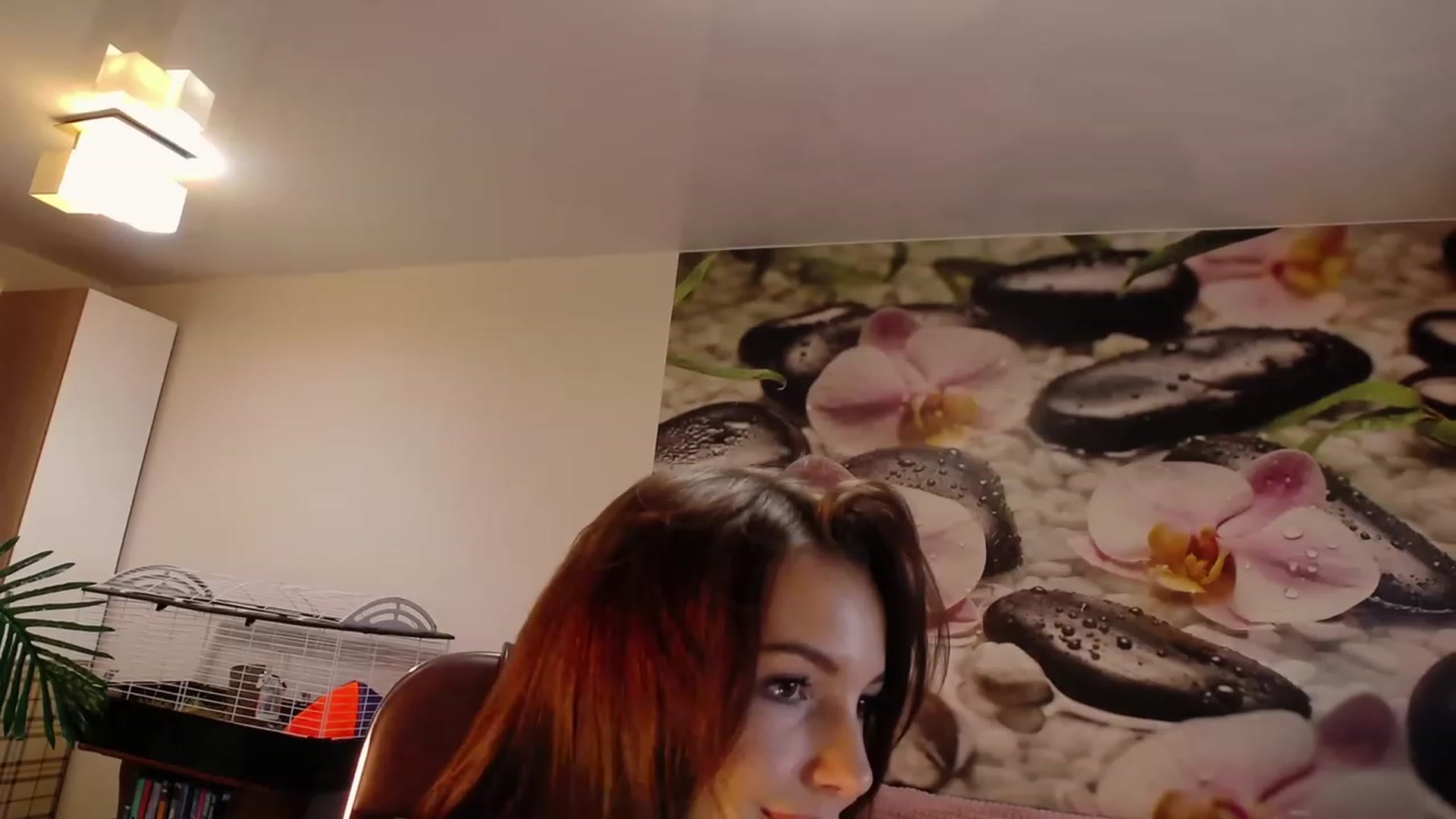 Gallery image thumbnail from HoneyIAmHome's myfreecams stream on, 05/28/2023, 09:07 image 17 of 20