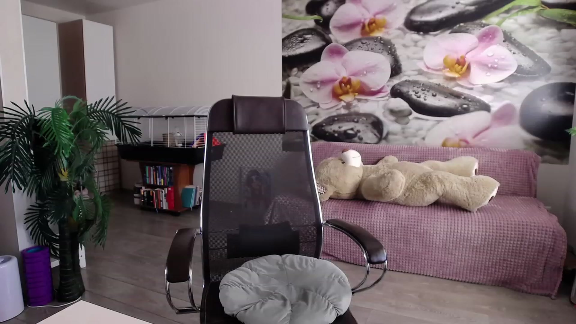 Gallery image thumbnail from HoneyIAmHome's myfreecams stream on, 06/01/2023, 09:01 image 16 of 20