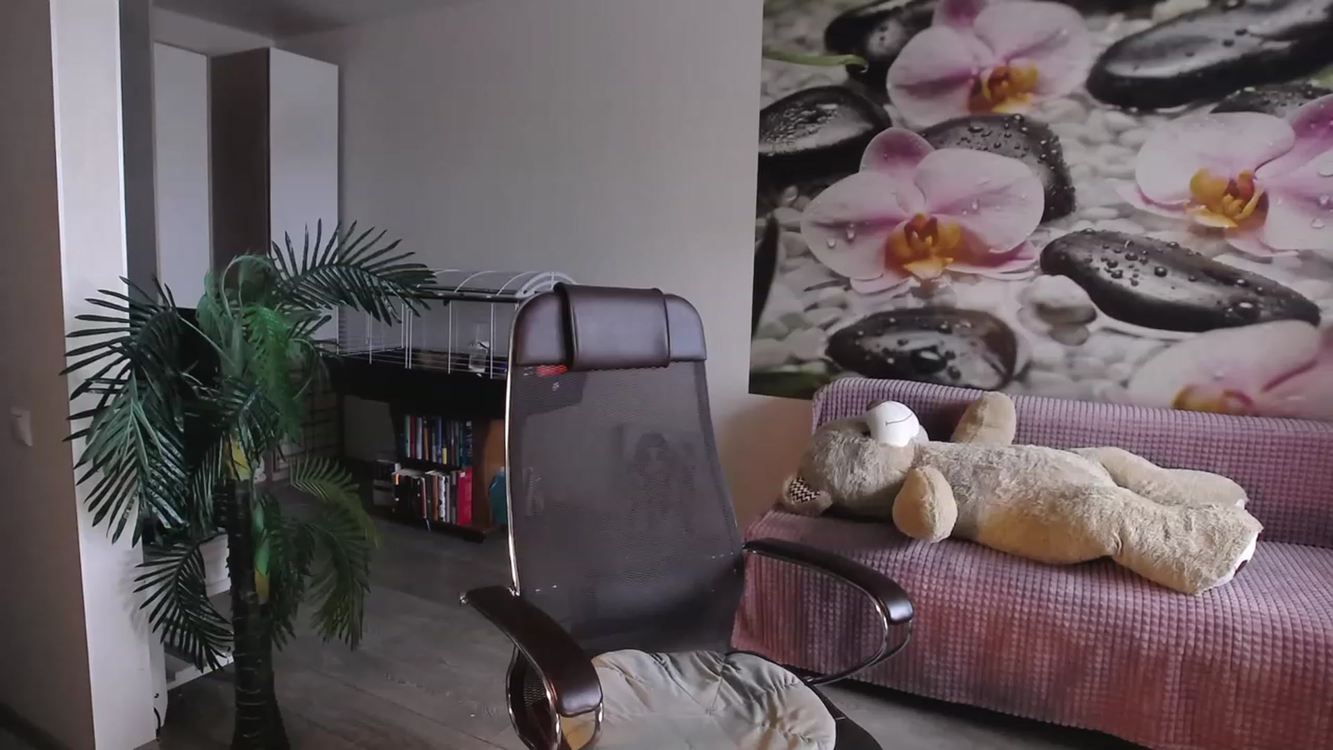 Gallery image thumbnail from HoneyIAmHome's myfreecams stream on, 06/25/2023, 05:56 image 17 of 20