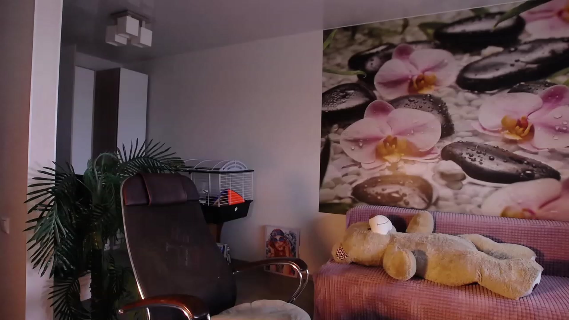 Gallery image thumbnail from HoneyIAmHome's myfreecams stream on, 06/25/2023, 09:12 image 5 of 20