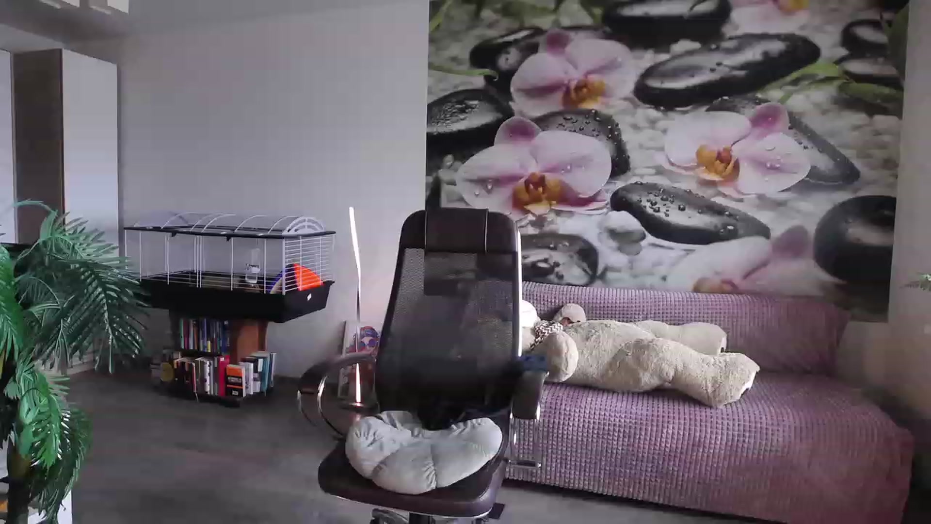 Gallery image thumbnail from HoneyIAmHome's myfreecams stream on, 07/15/2023, 04:57 image 3 of 20