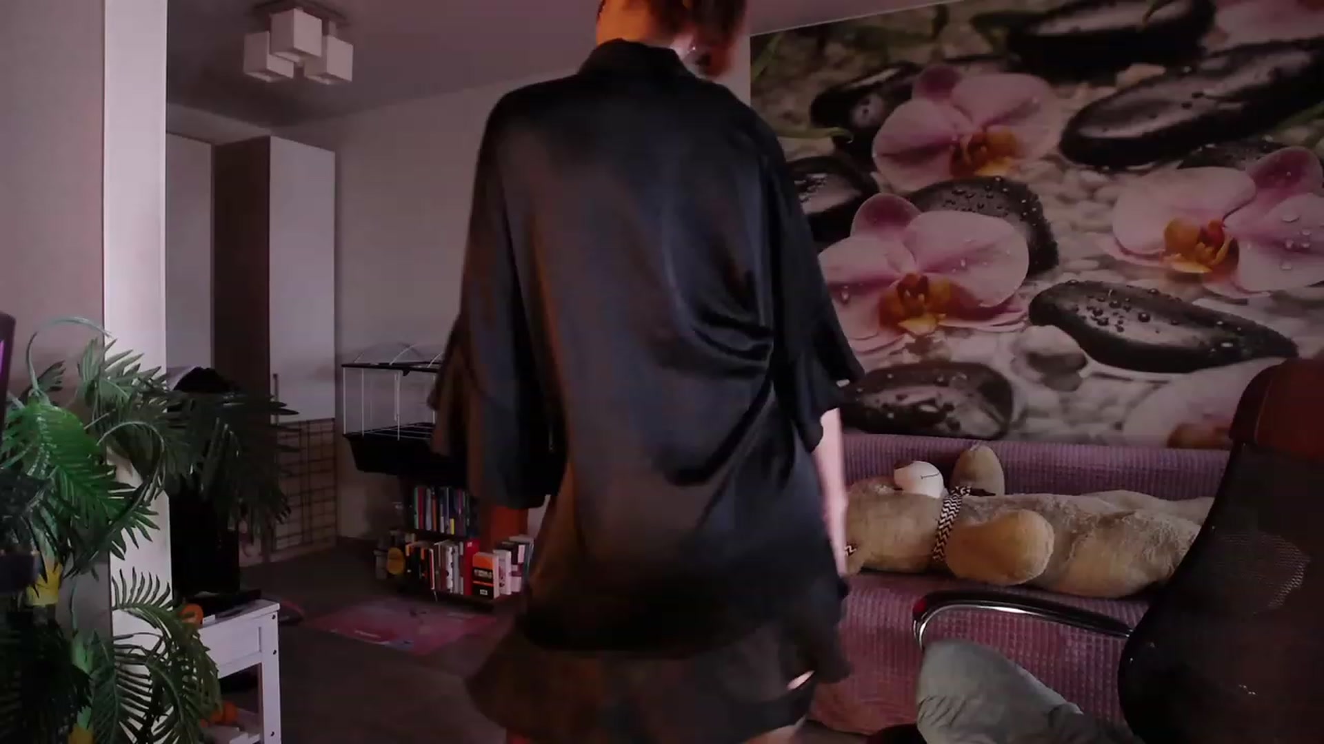 Gallery image thumbnail from HoneyIAmHome's myfreecams stream on, 07/23/2023, 10:03 image 6 of 20
