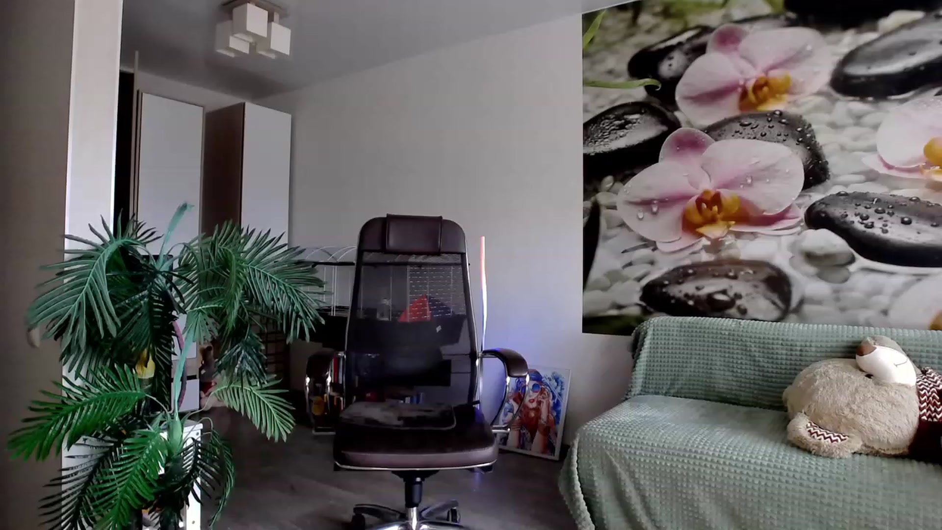 Gallery image thumbnail from HoneyIAmHome's myfreecams stream on, 08/19/2023, 07:58 image 5 of 20