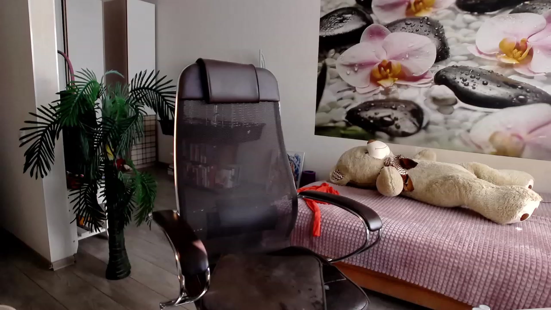 Gallery image thumbnail from HoneyIAmHome's myfreecams stream on, 09/23/2023, 06:37 image 12 of 20