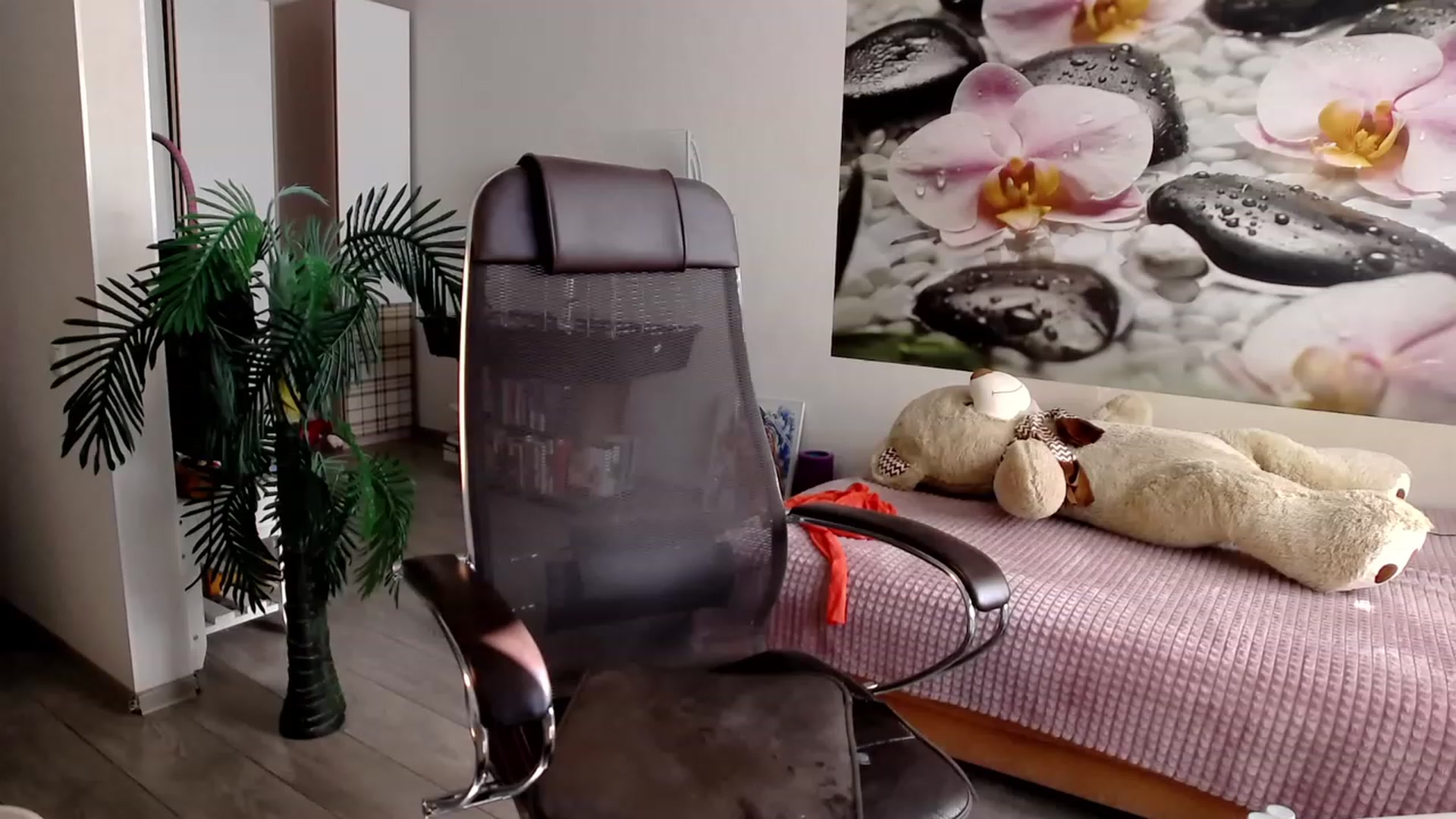 Gallery image thumbnail from HoneyIAmHome's myfreecams stream on, 09/23/2023, 06:37 image 13 of 20