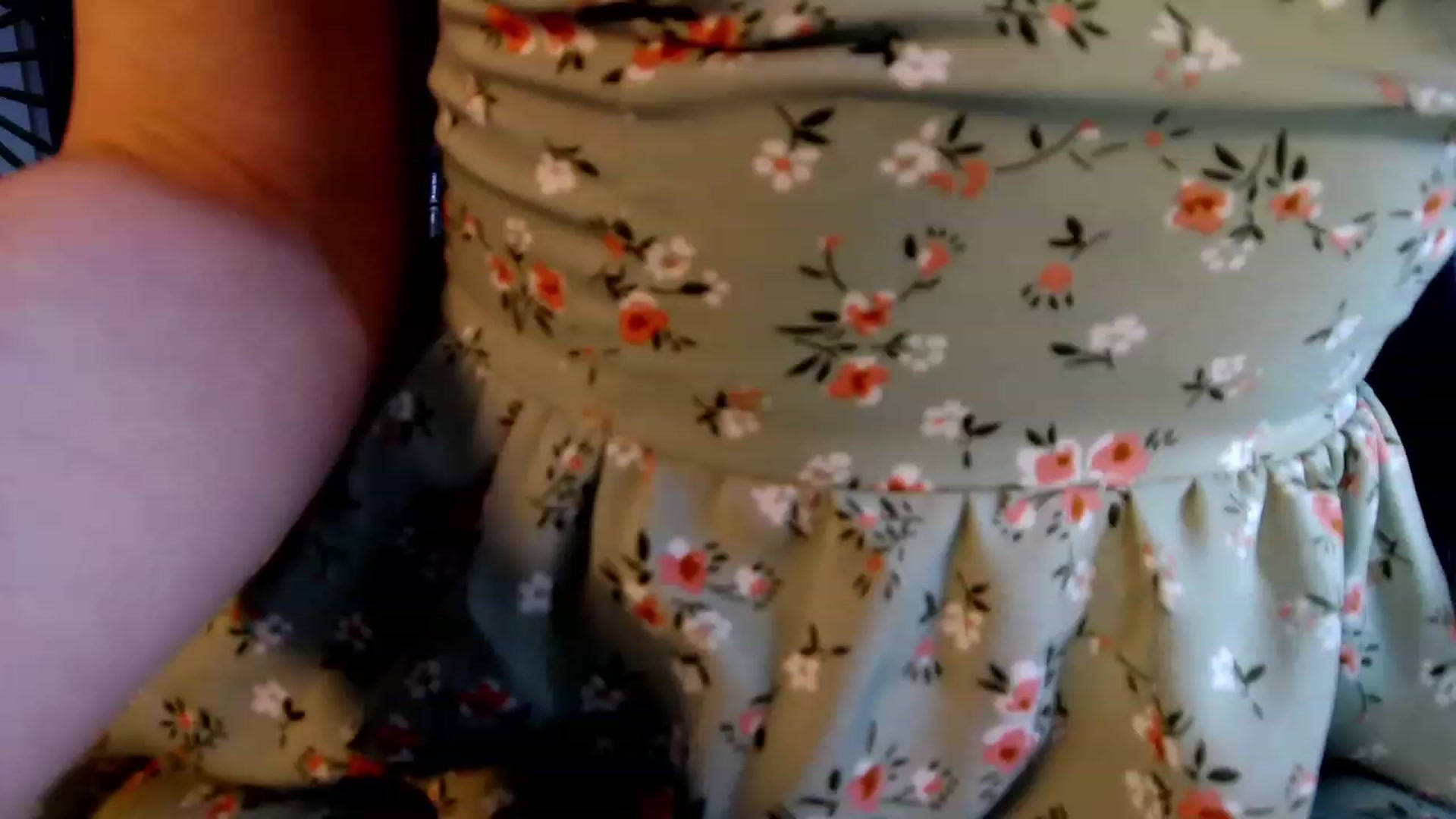 Gallery image thumbnail from HoneyIAmHome's myfreecams stream on, 10/30/2023, 05:04 image 12 of 20