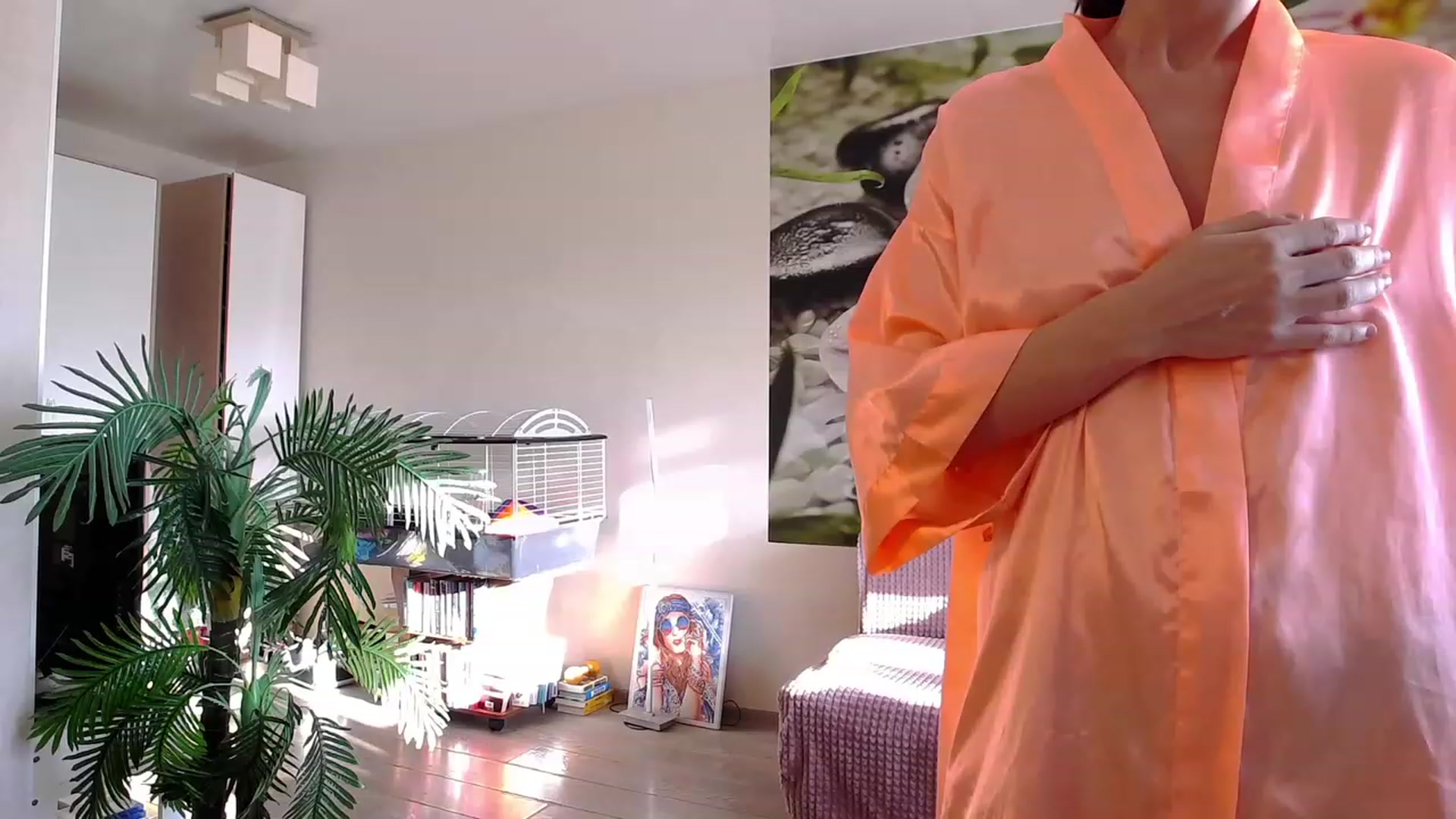 Gallery image thumbnail from HoneyIAmHome's myfreecams stream on, 11/25/2023, 06:19 image 5 of 20