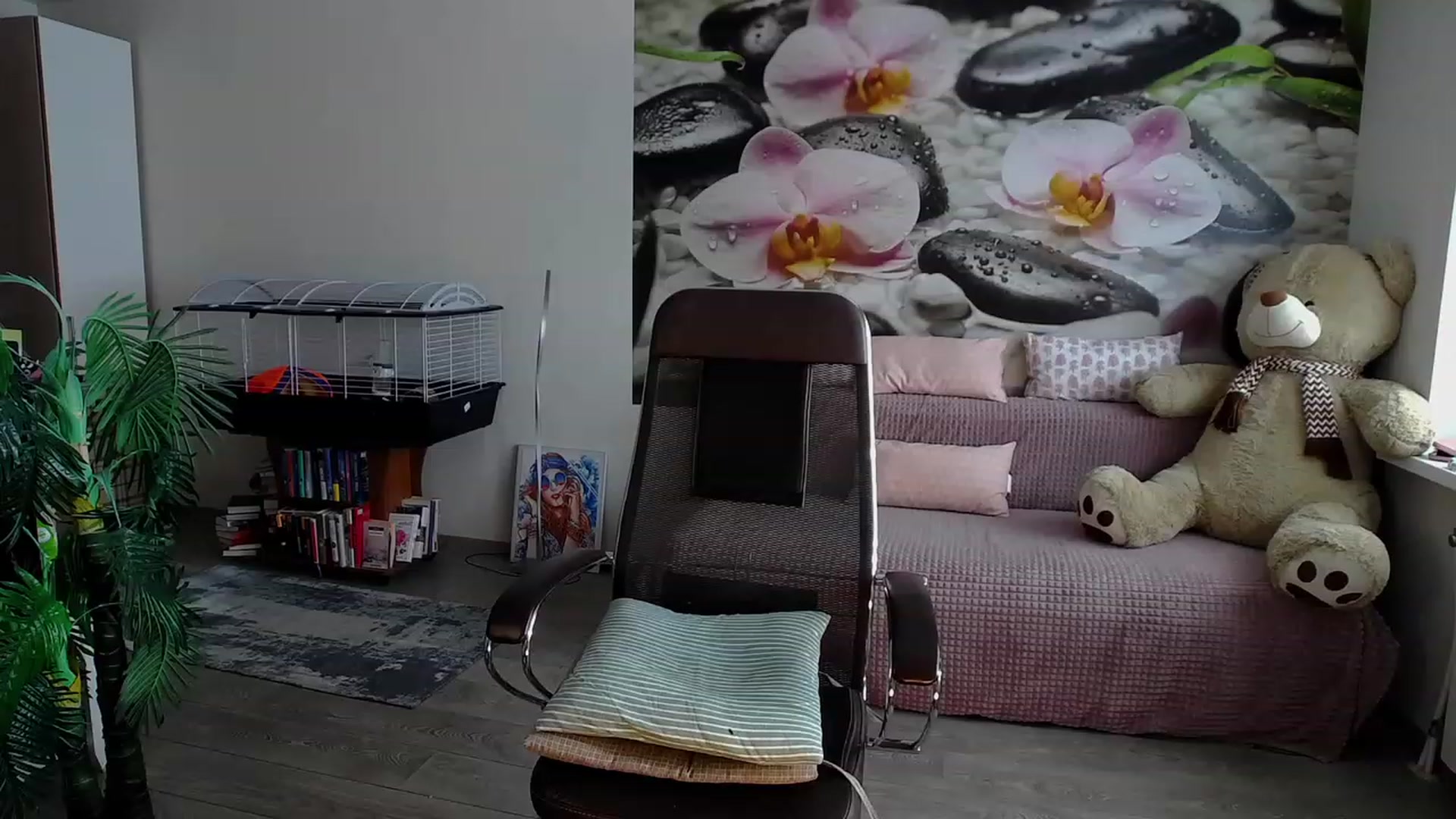 Gallery image thumbnail from HoneyIAmHome's myfreecams stream on, 02/04/2024, 06:28 image 18 of 20