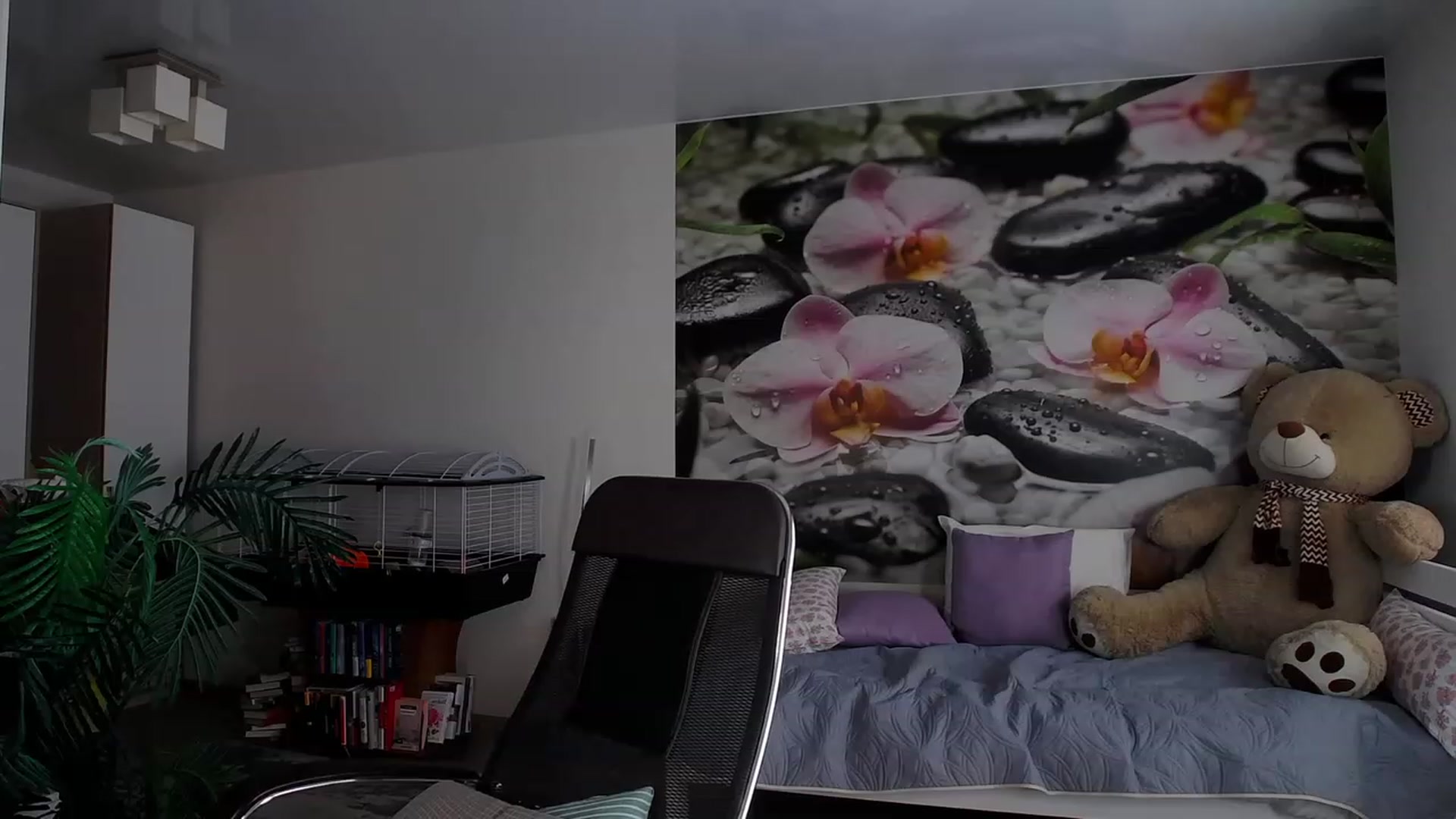 Gallery image thumbnail from HoneyIAmHome's myfreecams stream on, 02/10/2024, 08:44 image 13 of 20