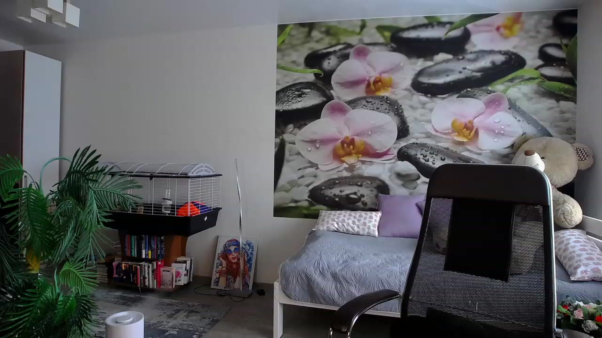 Gallery image thumbnail from HoneyIAmHome's myfreecams stream on, 02/17/2024, 06:35 image 13 of 20