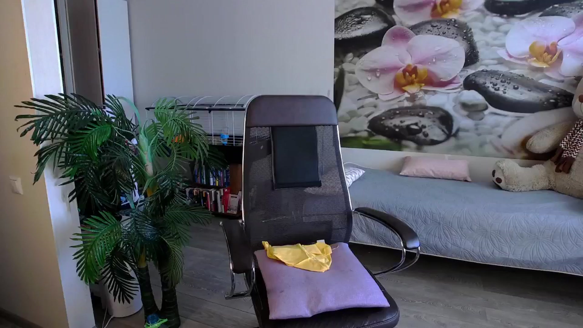 Gallery image thumbnail from HoneyIAmHome's myfreecams stream on, 04/29/2024, 04:06 image 20 of 20