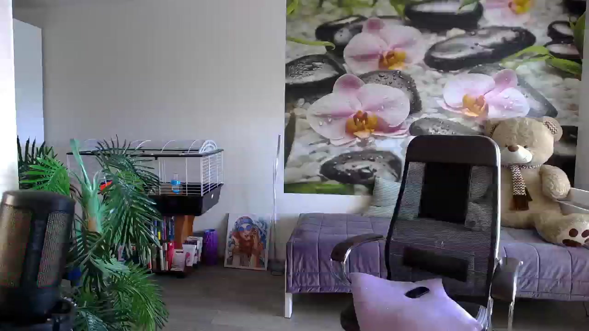 Gallery image thumbnail from HoneyIAmHome's myfreecams stream on, 05/26/2024, 04:41 image 19 of 20