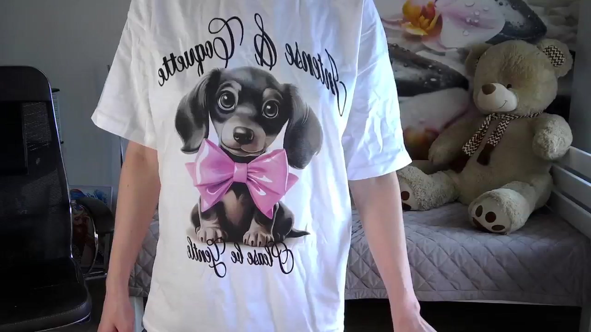 Gallery image thumbnail from HoneyIAmHome's myfreecams stream on, 09/16/2024, 09:23 image 2 of 20