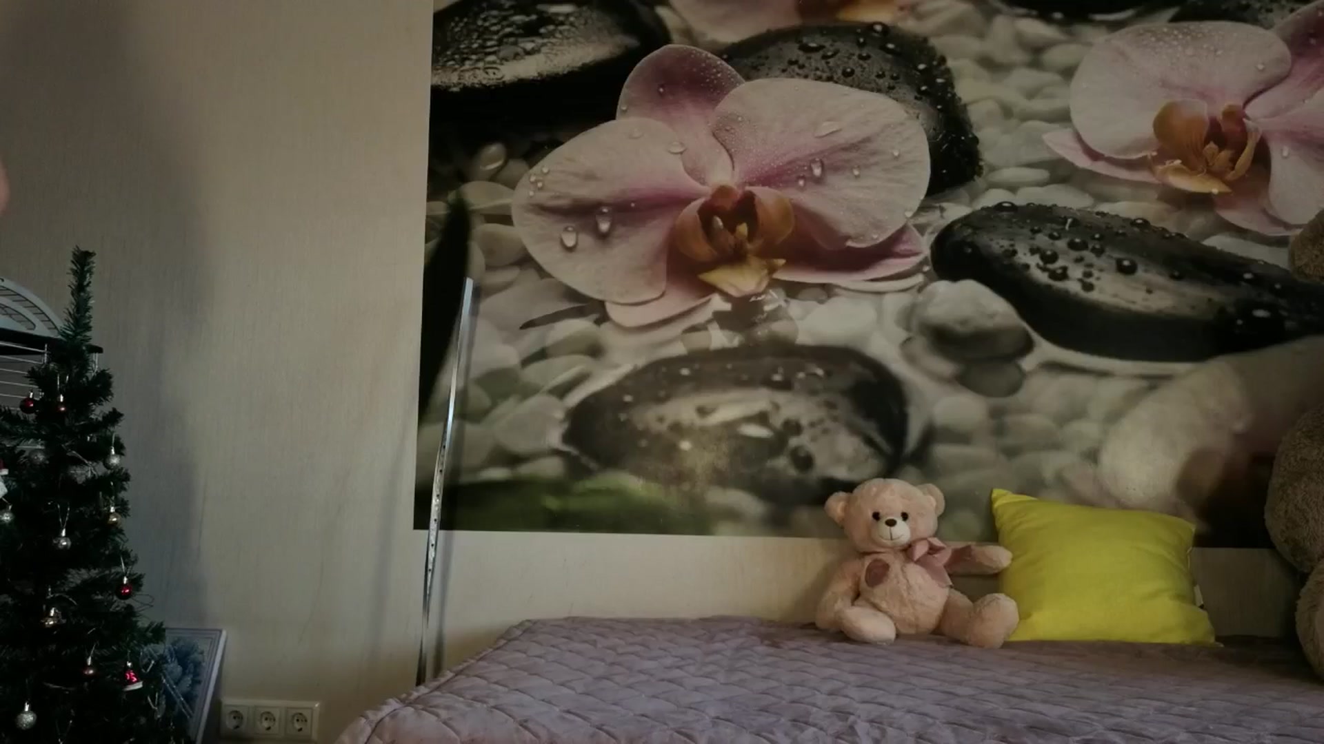 Gallery image thumbnail from HoneyIAmHome's myfreecams stream on, 12/29/2024, 08:24 image 10 of 20
