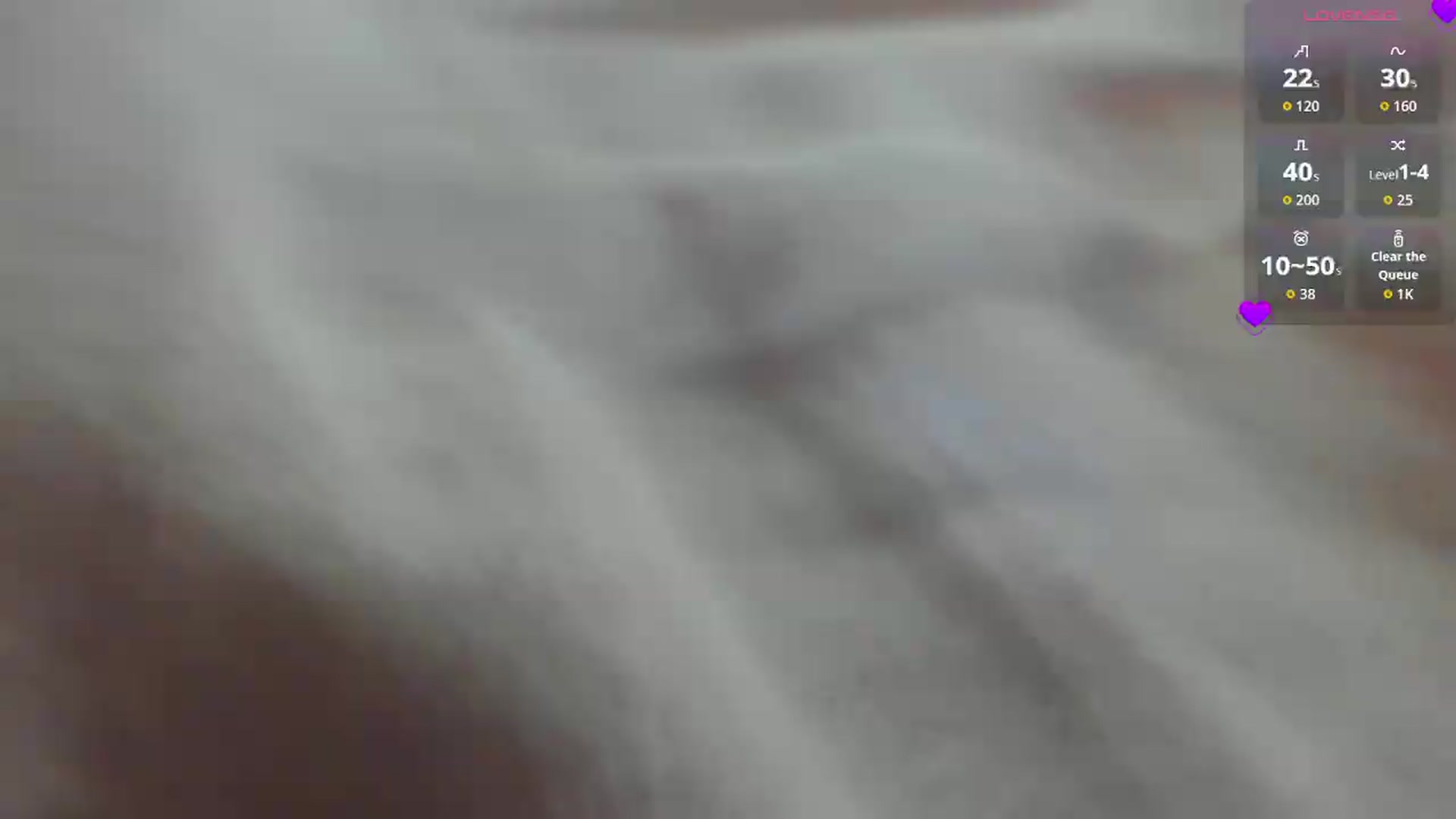Gallery image thumbnail from HoneyK_'s myfreecams stream on, 05/21/2026, 20:56 image 17 of 20