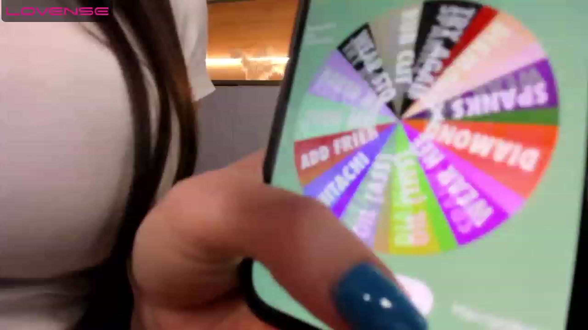 Gallery image thumbnail from HoneyKate__'s myfreecams stream on, 06/28/2023, 19:53 image 5 of 20