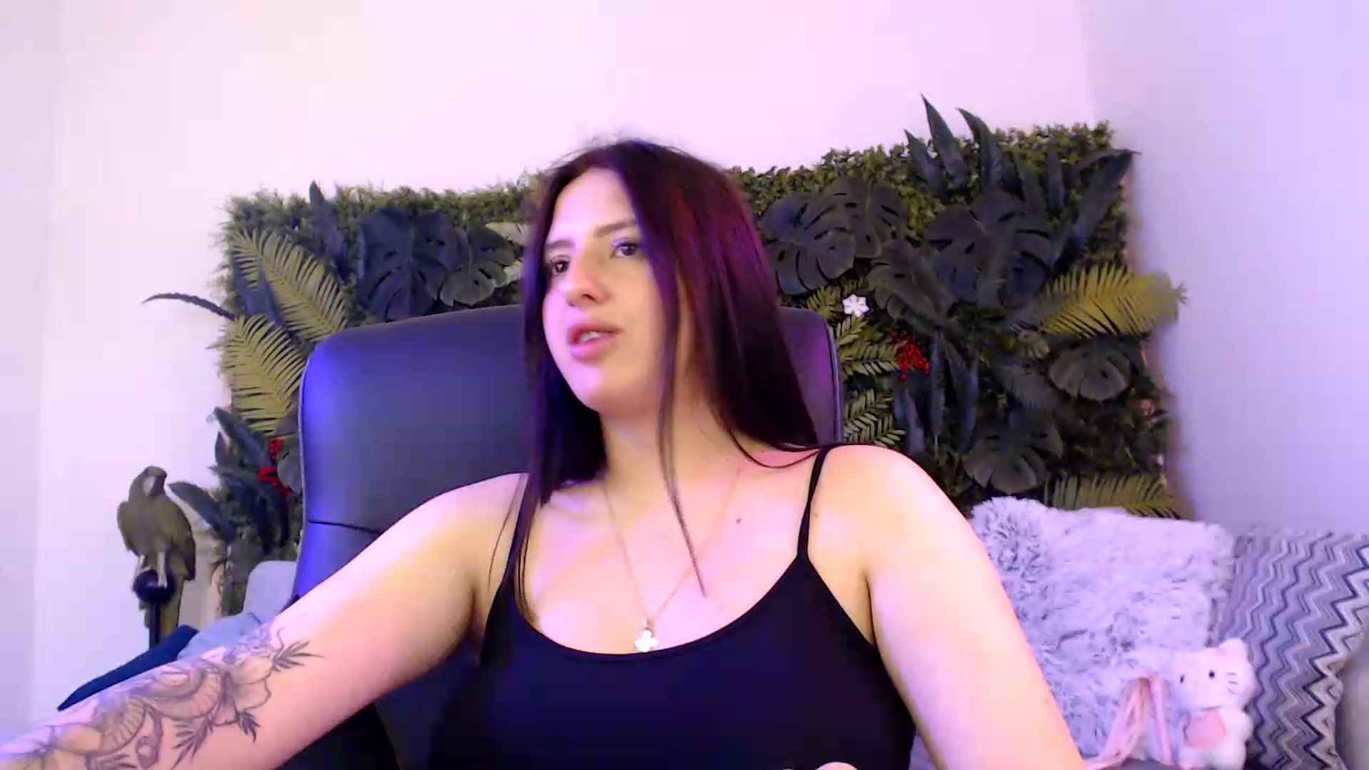 Gallery image thumbnail from HoneyLeya's myfreecams stream on, 05/31/2026, 10:59 image 11 of 20