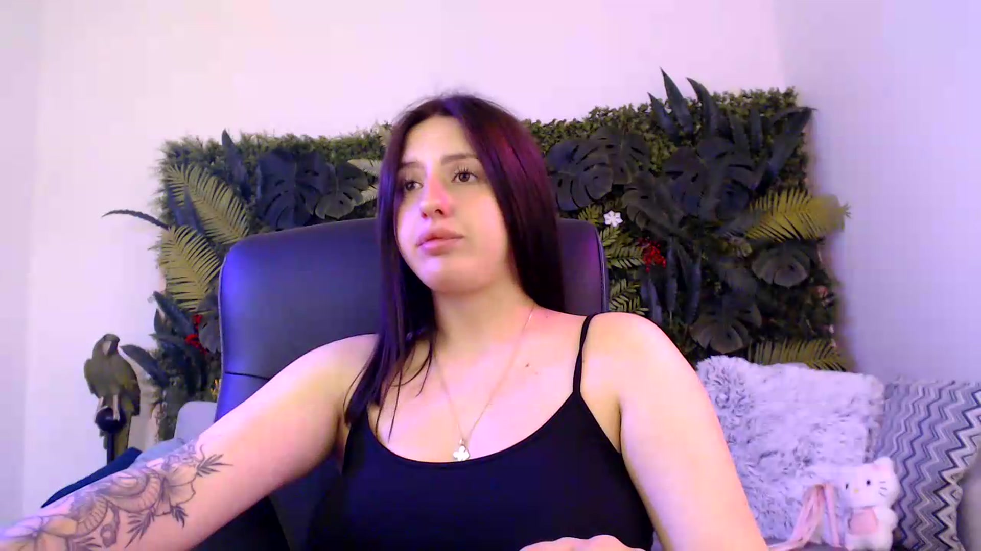 Gallery image thumbnail from HoneyLeya's myfreecams stream on, 05/31/2026, 10:59 image 8 of 20