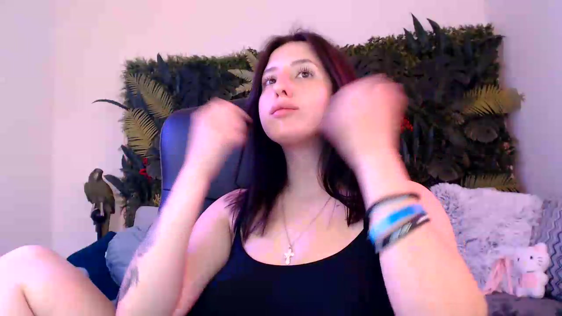 Gallery image thumbnail from HoneyLeya's myfreecams stream on, 05/31/2026, 12:20 image 19 of 20
