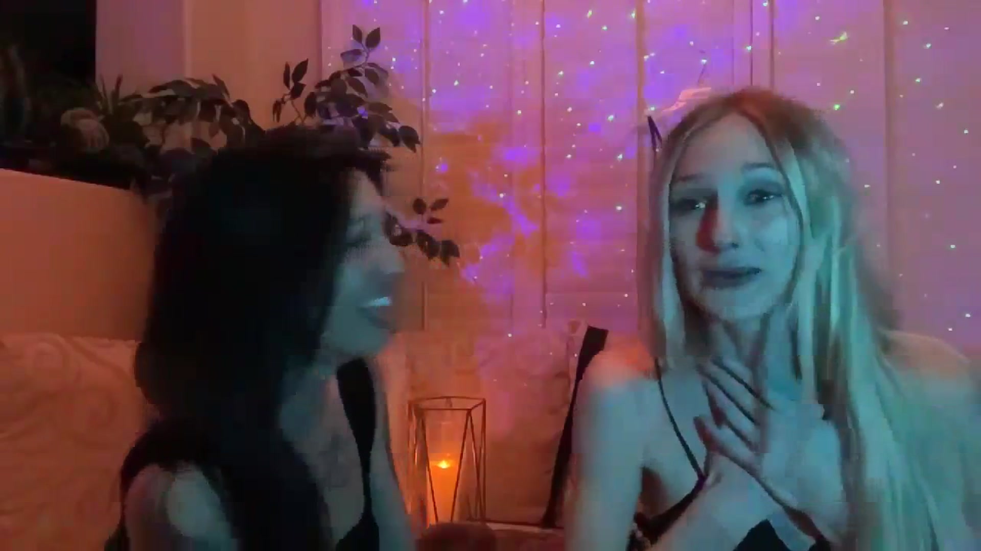 Gallery image thumbnail from HoneyLily's myfreecams stream on, 02/22/2024, 09:55 image 9 of 20