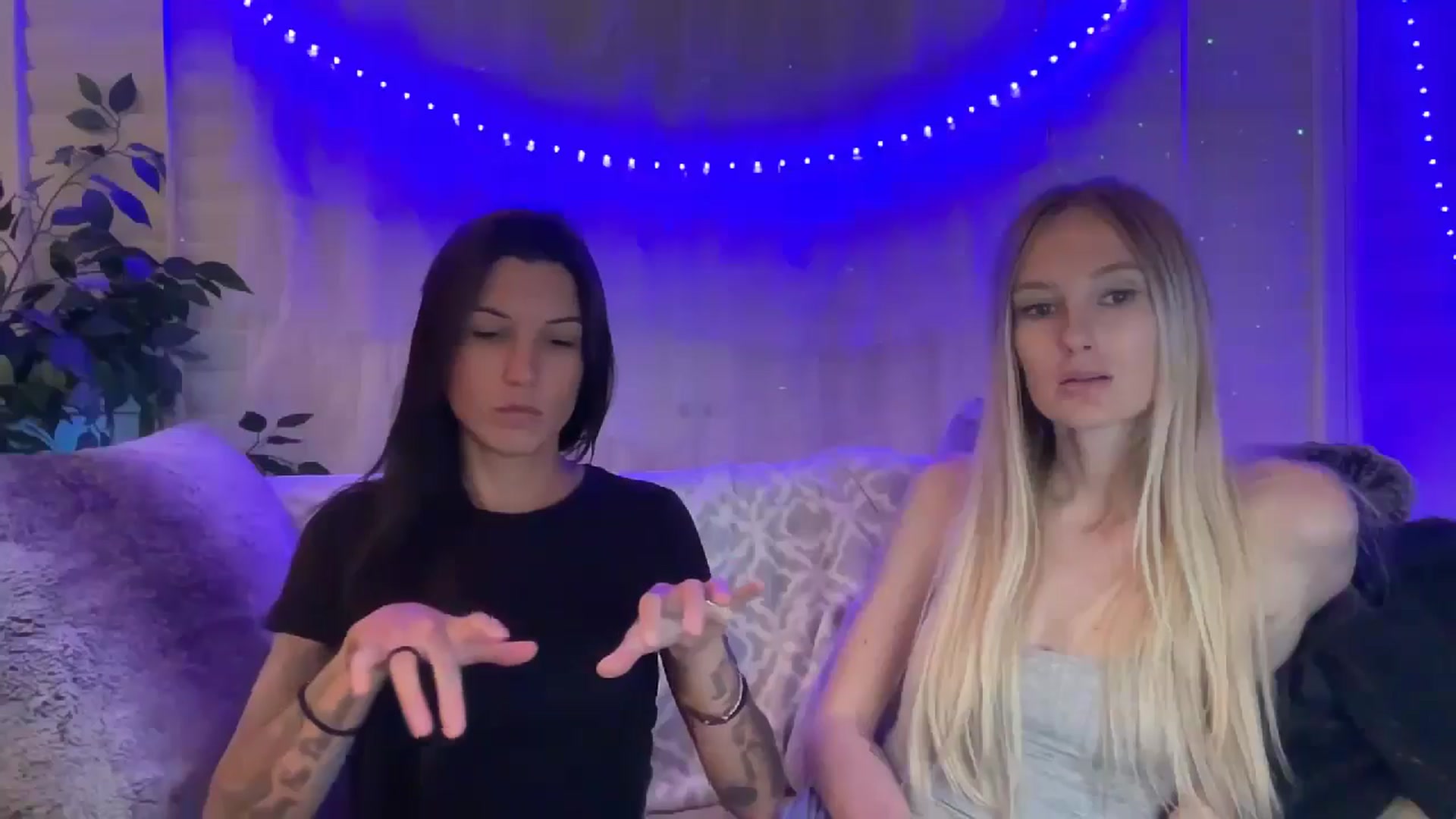 Gallery image thumbnail from HoneyLily's myfreecams stream on, 05/23/2024, 05:58 image 2 of 20