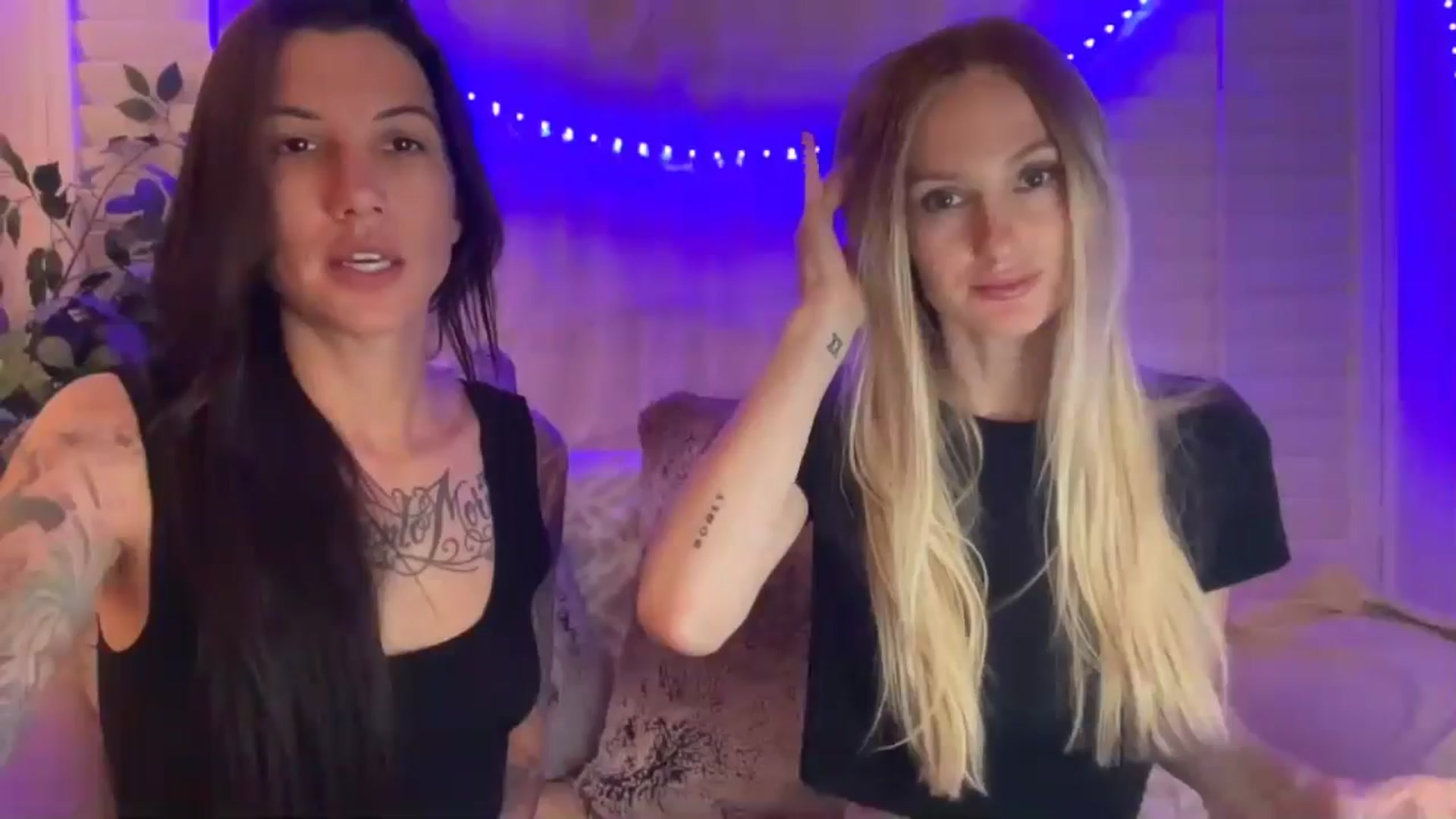 Gallery image thumbnail from HoneyLily's myfreecams stream on, 05/24/2024, 04:44 image 10 of 20