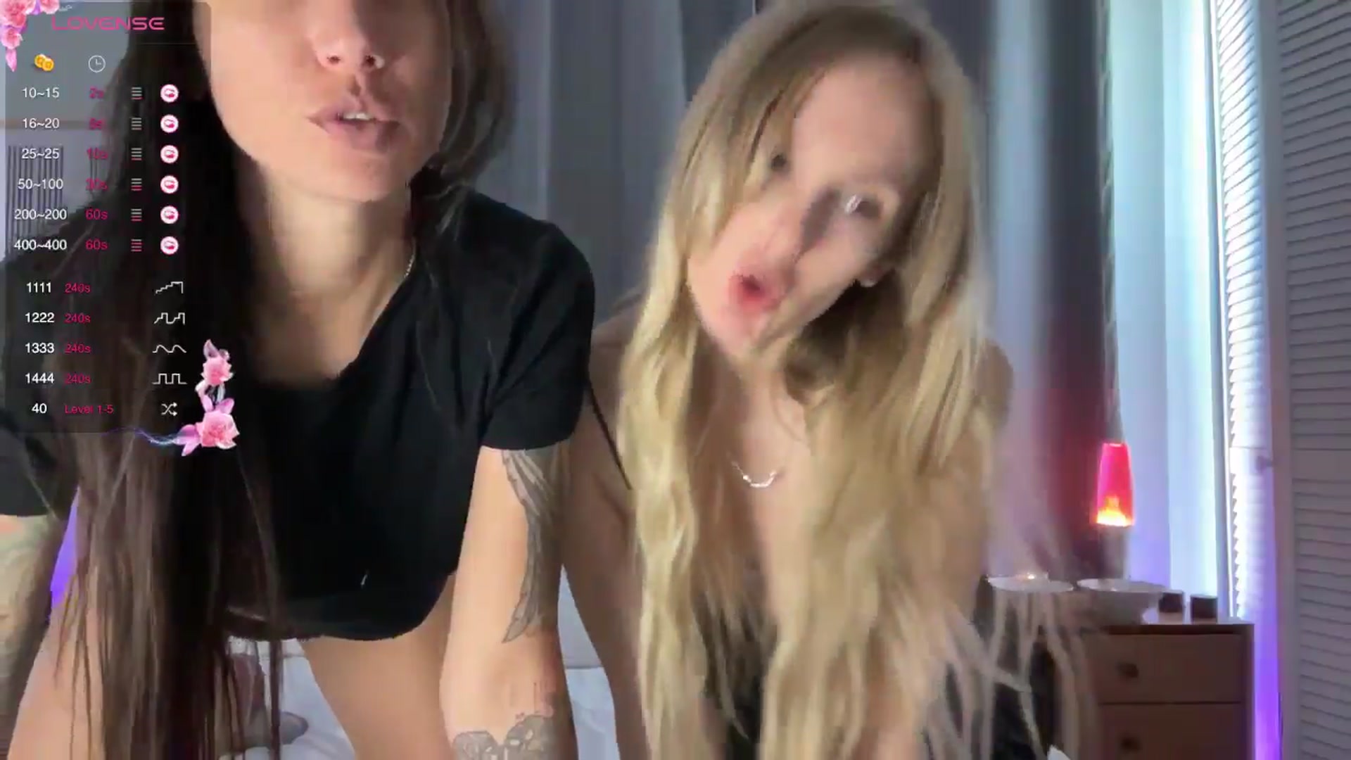 Gallery image thumbnail from HoneyLily's myfreecams stream on, 09/18/2024, 20:38 image 13 of 20