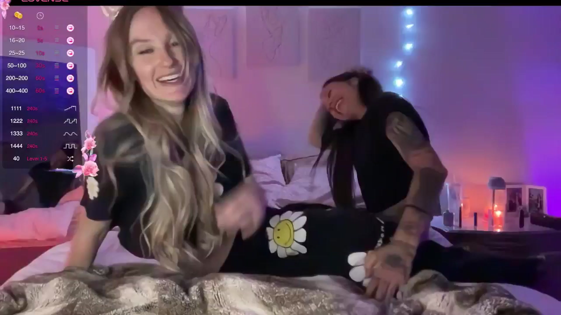 Gallery image thumbnail from HoneyLily's myfreecams stream on, 11/14/2024, 03:31 image 15 of 20