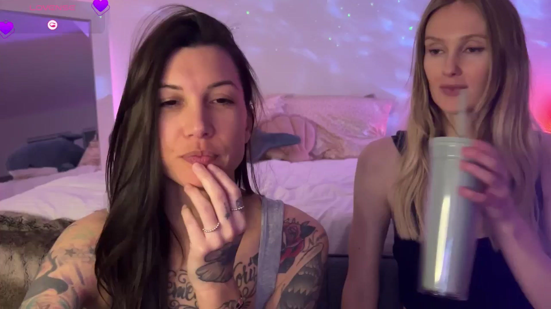 Gallery image thumbnail from HoneyLily's myfreecams stream on, 03/05/2025, 05:36 image 6 of 20