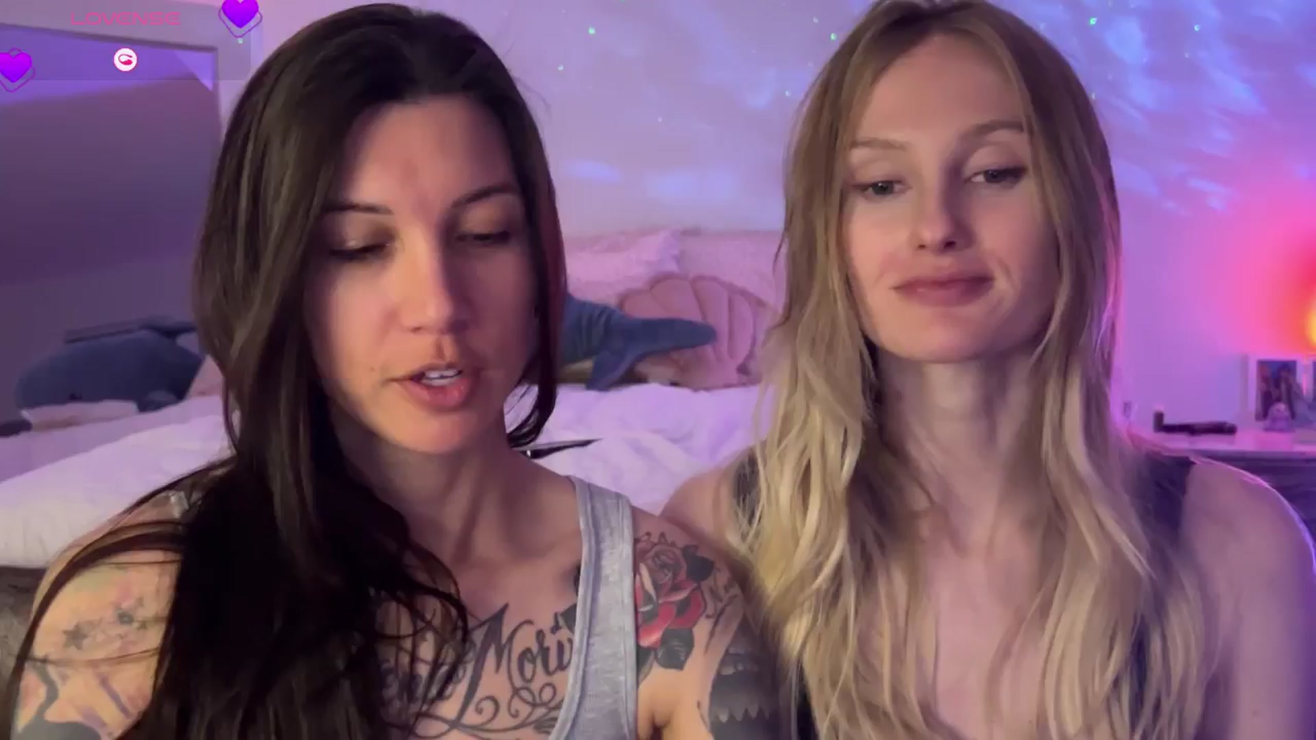 Gallery image thumbnail from HoneyLily's myfreecams stream on, 03/05/2025, 05:36 image 20 of 20