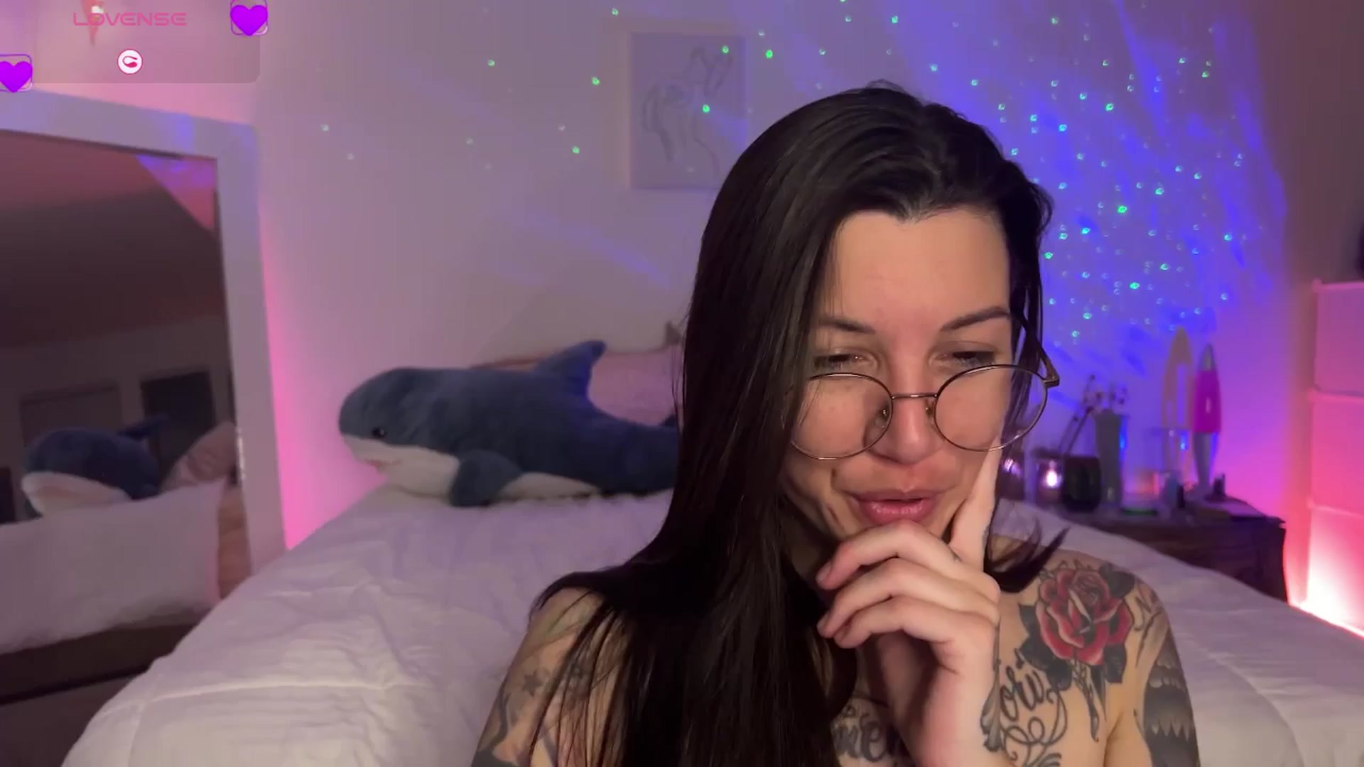 Gallery image thumbnail from HoneyLily's myfreecams stream on, 03/21/2025, 02:58 image 3 of 20